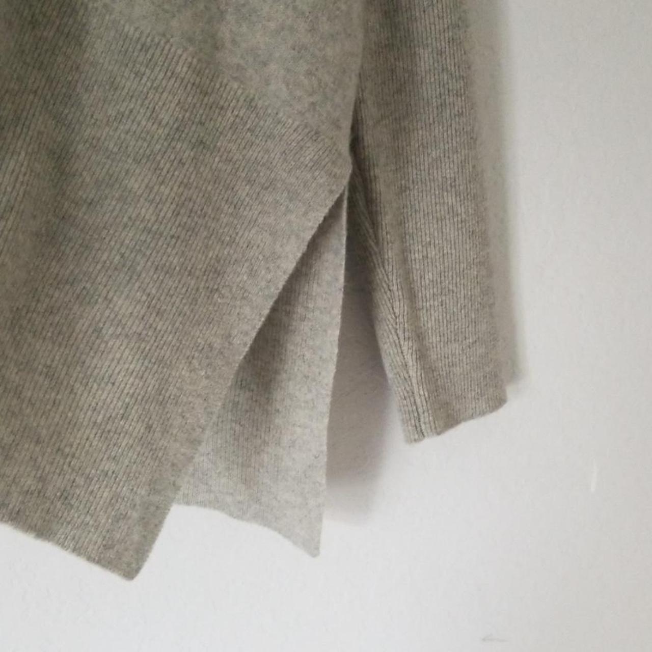 Rails Women's Sweater - Grey - M – Rails Giselle … - image 4