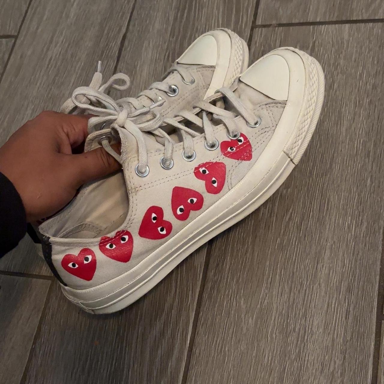 Commes des-garcons-mens - Depop
