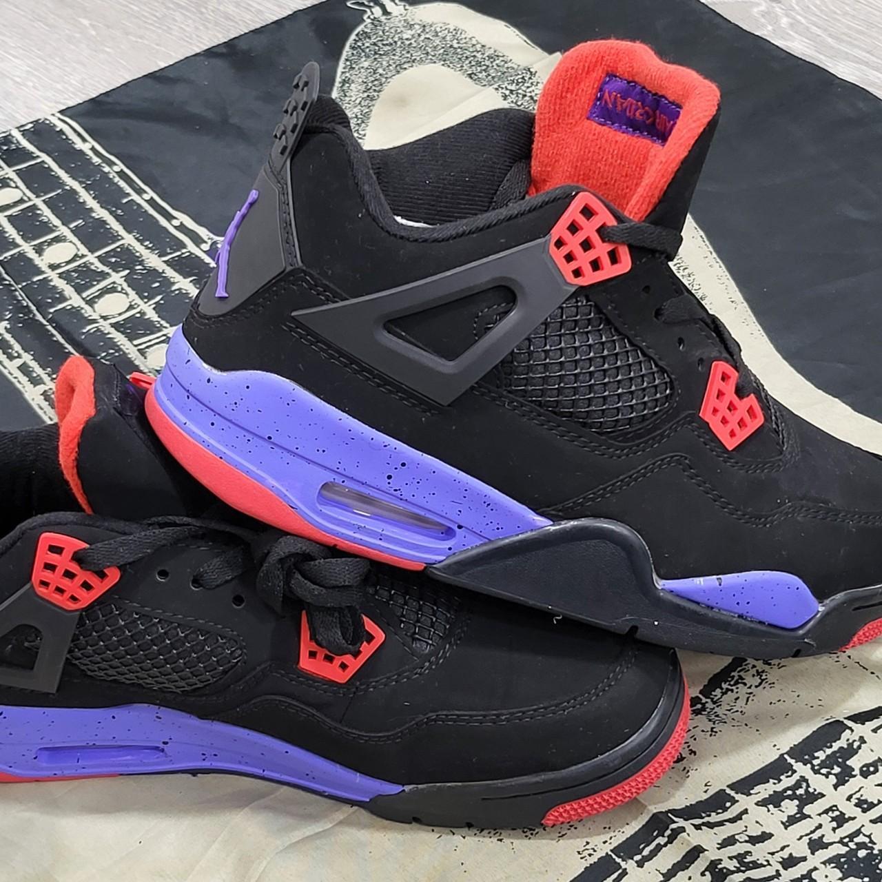 rapcrushers jordan 4