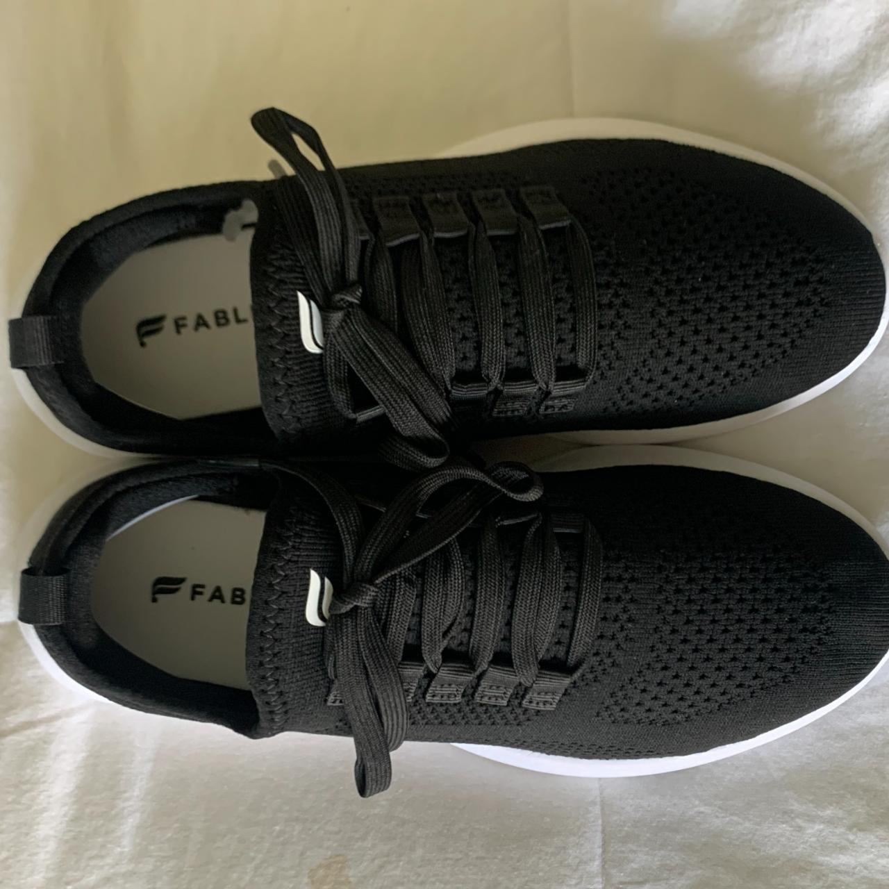 fabletics sneakers