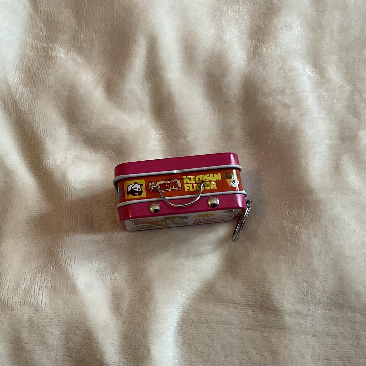 thomas wooden railway crane