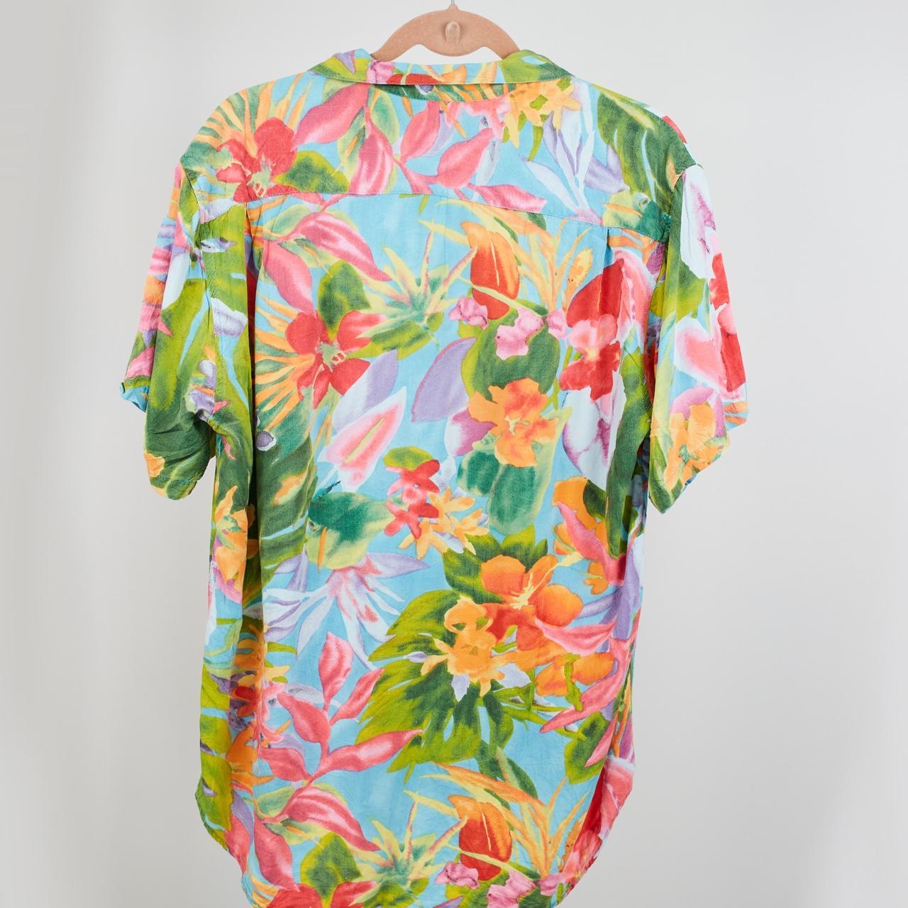 Jams World Men's multi T-shirt (2)