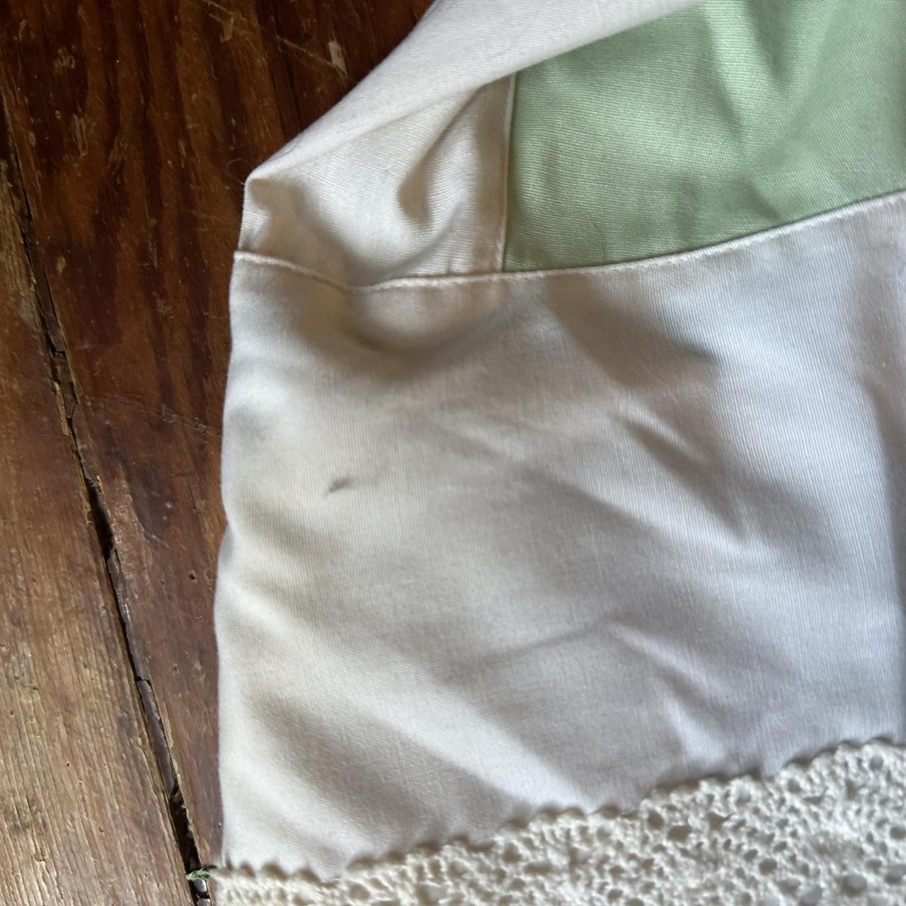 Women's Jacket - Multi - L – Embroidered patchwor… - image 2