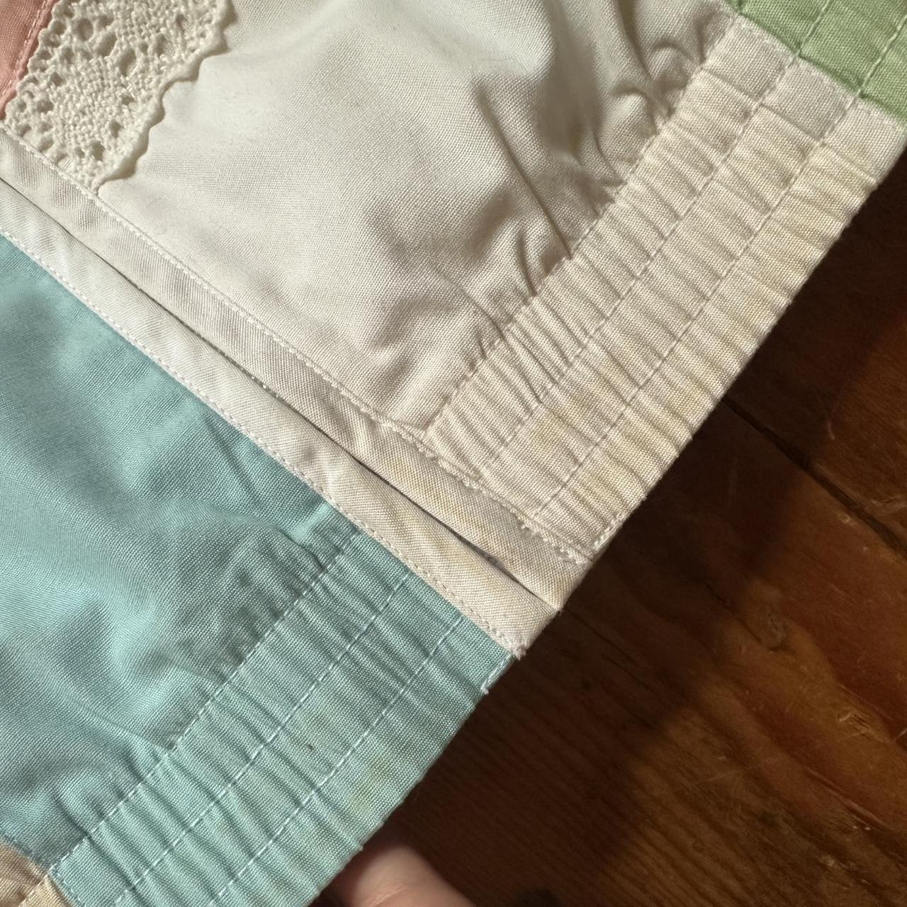 Women's Jacket - Multi - L – Embroidered patchwor… - image 4