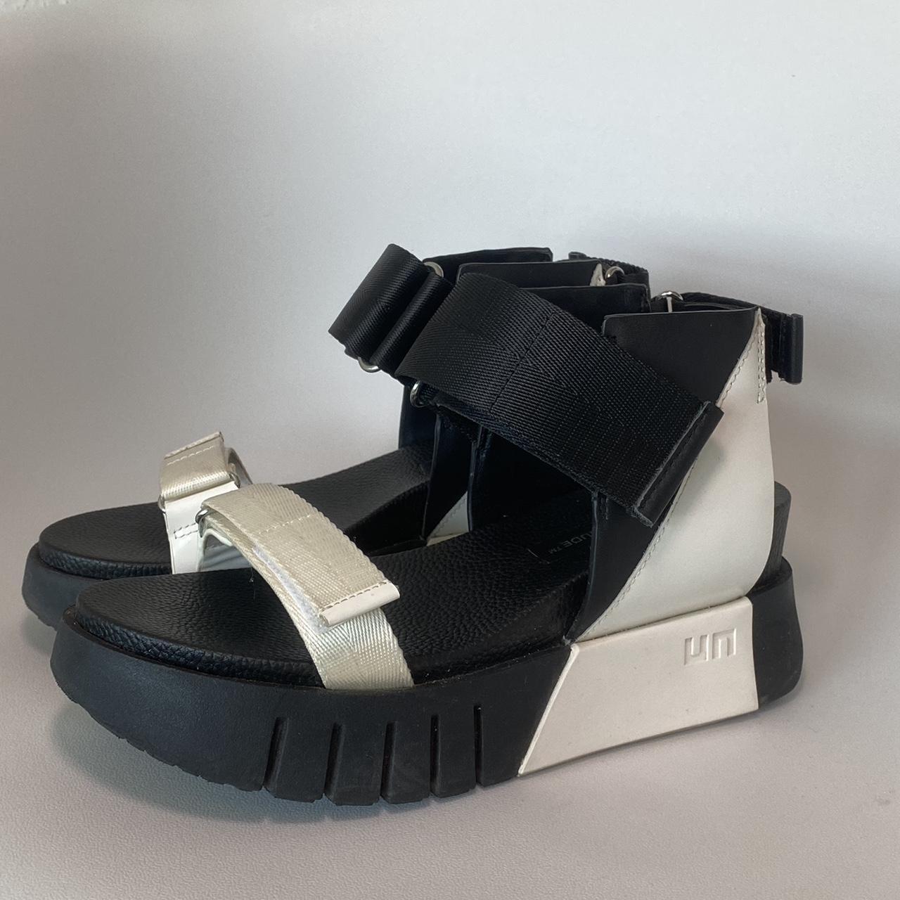 ［UNITED NUDE］Delta Dorsey #size:39 United Nude for high-quality and exceptional branded footwear