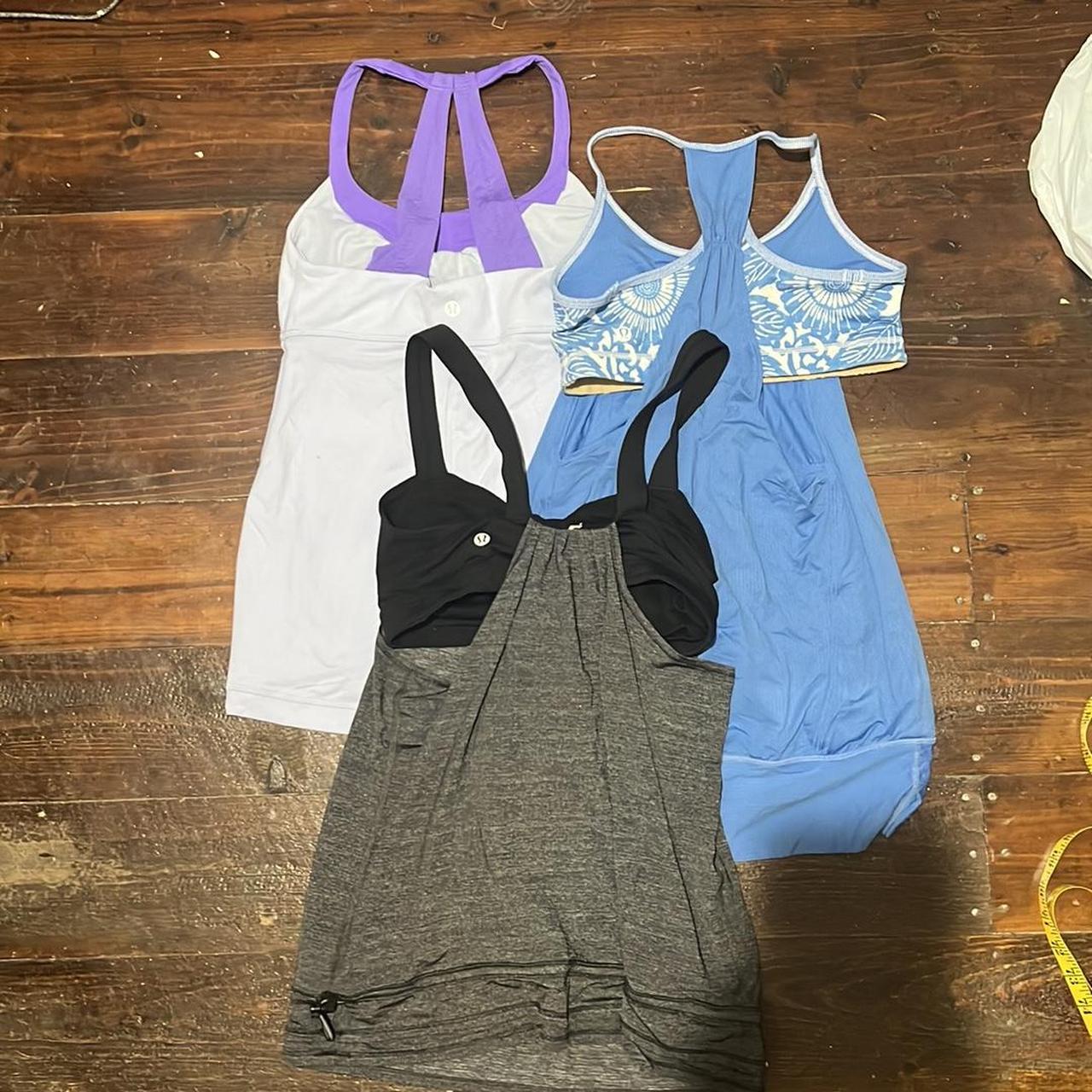 Lululemon high quality reseller bundle