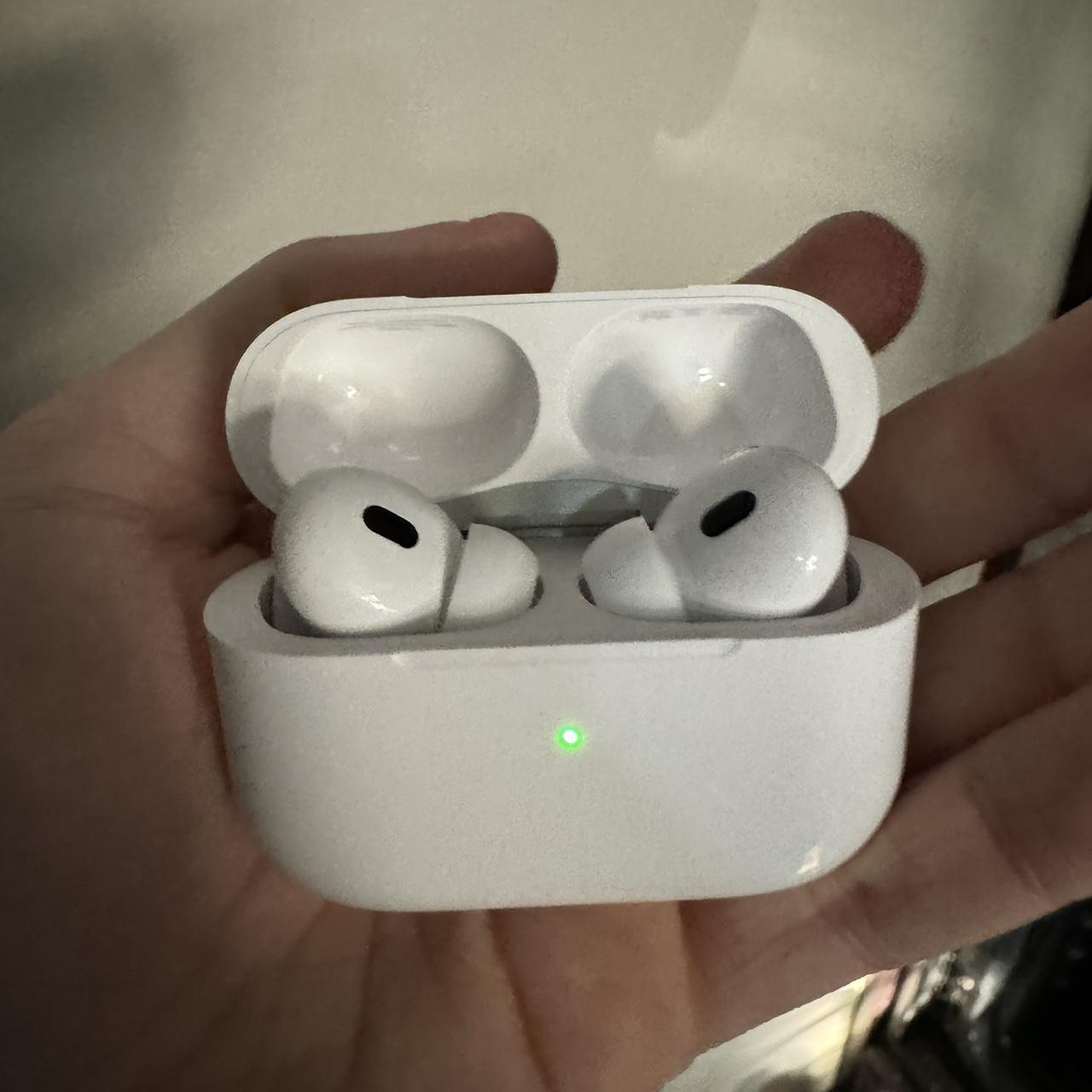 Air Pod Pros Gen 2 Depop