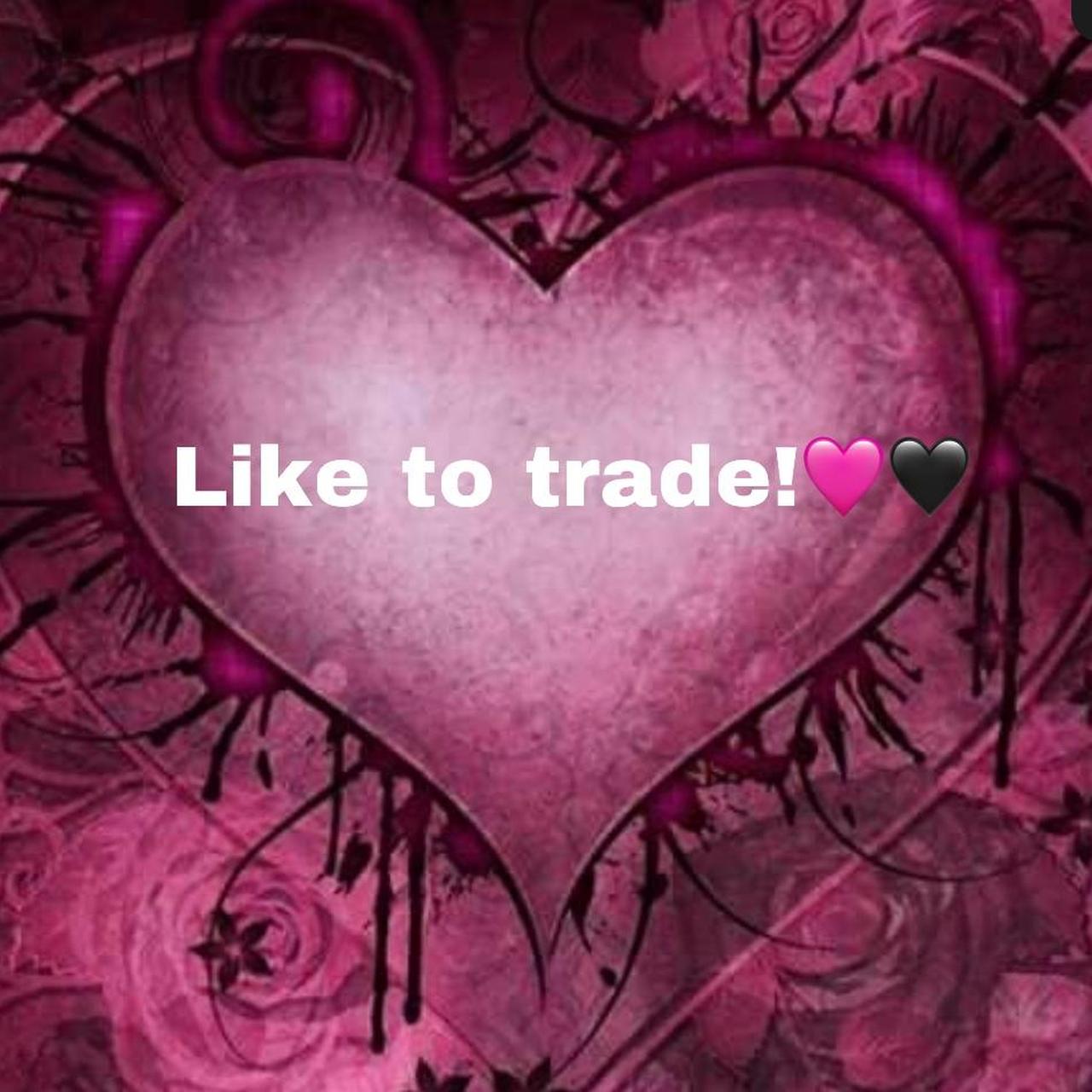 lmk! for unlisted items as well on popular brands,... Depop