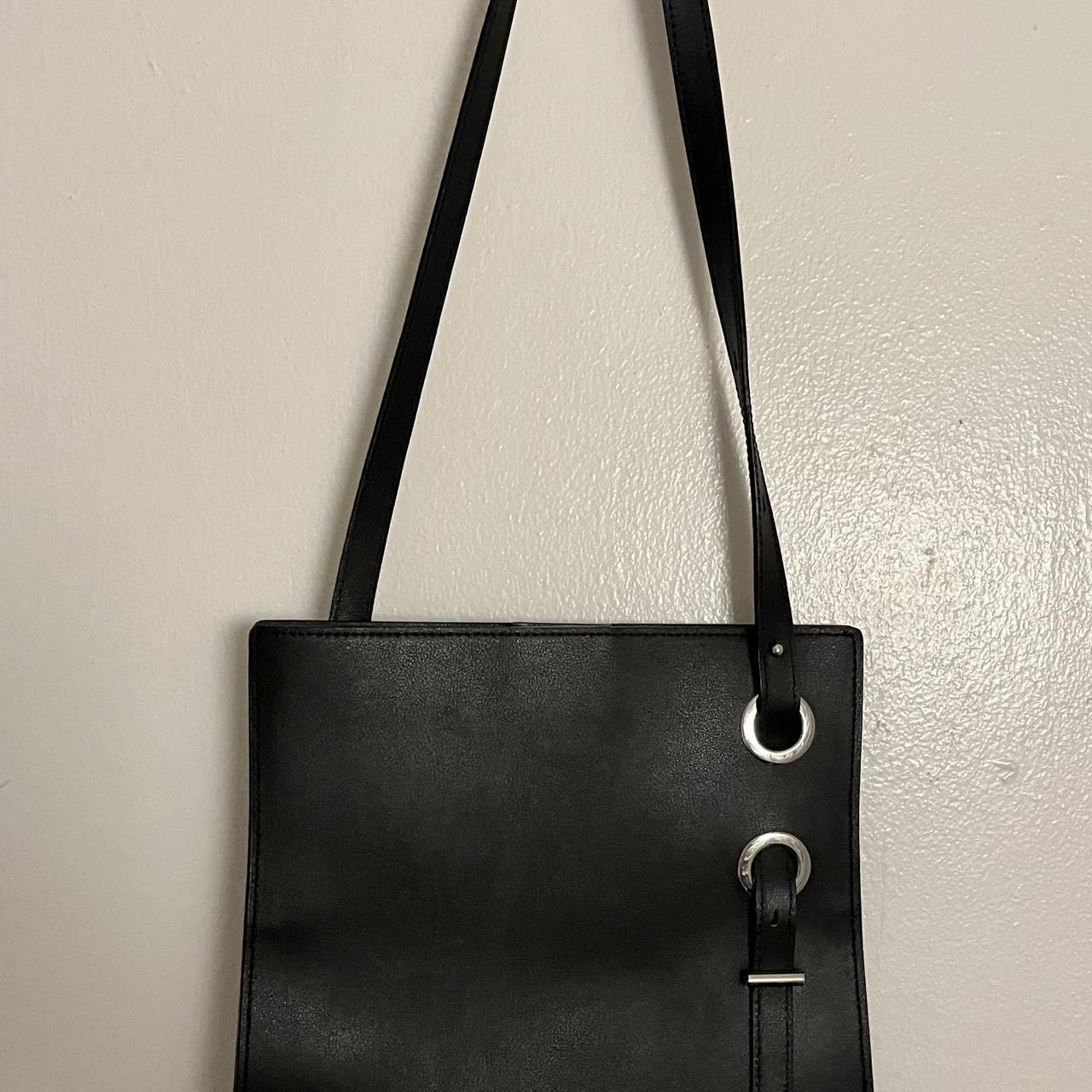 Korean Bag KOIMOOI Page Bag (Black)