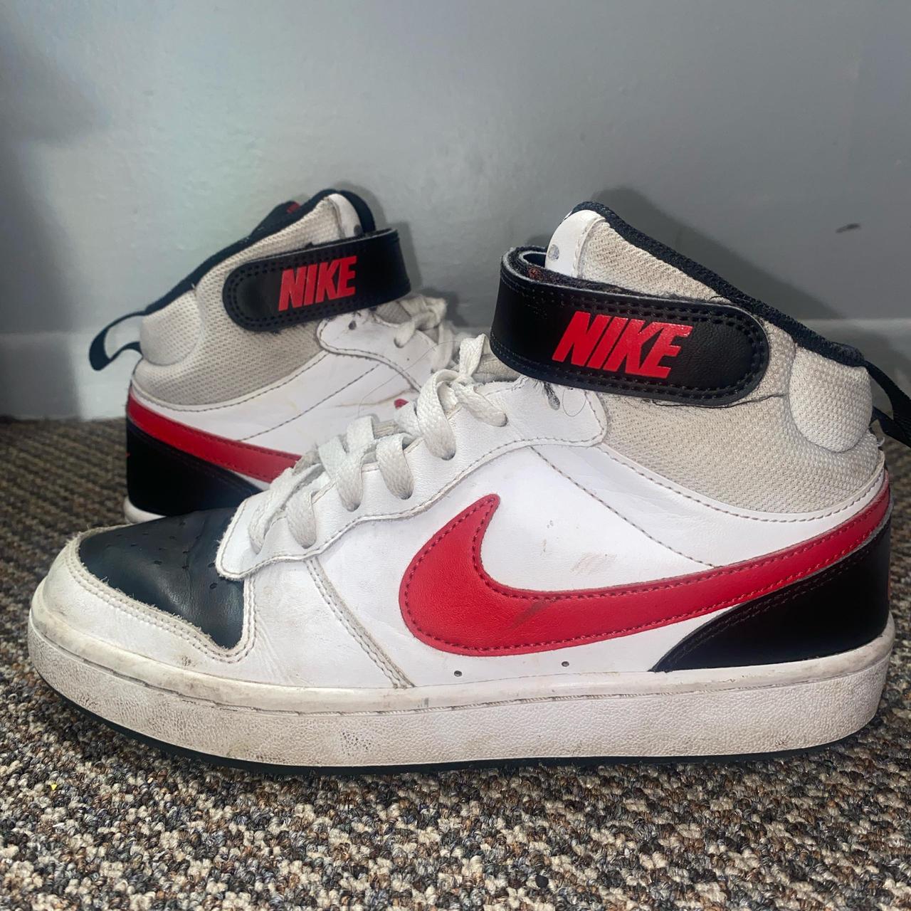 6y dunks
