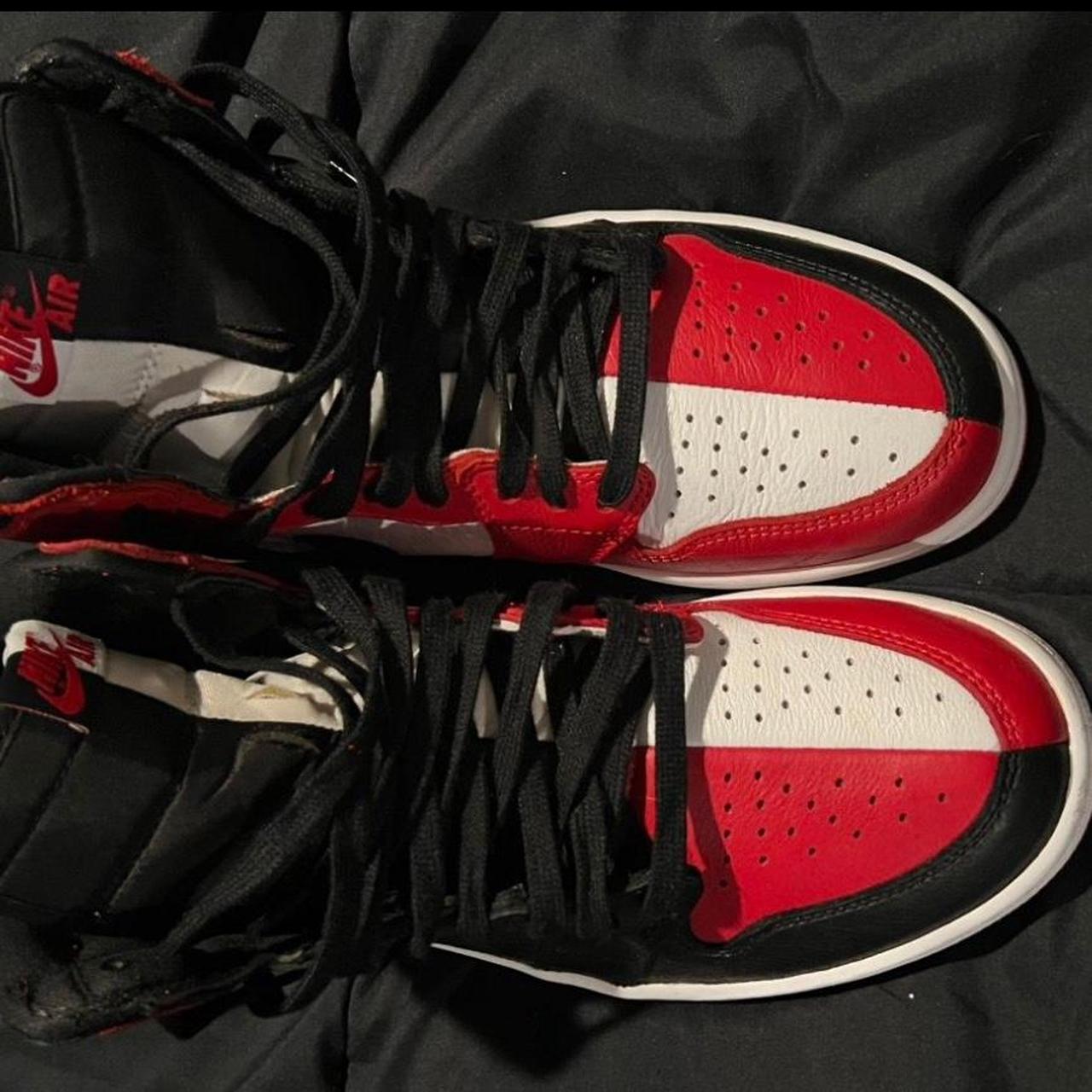 used jordan 1 high