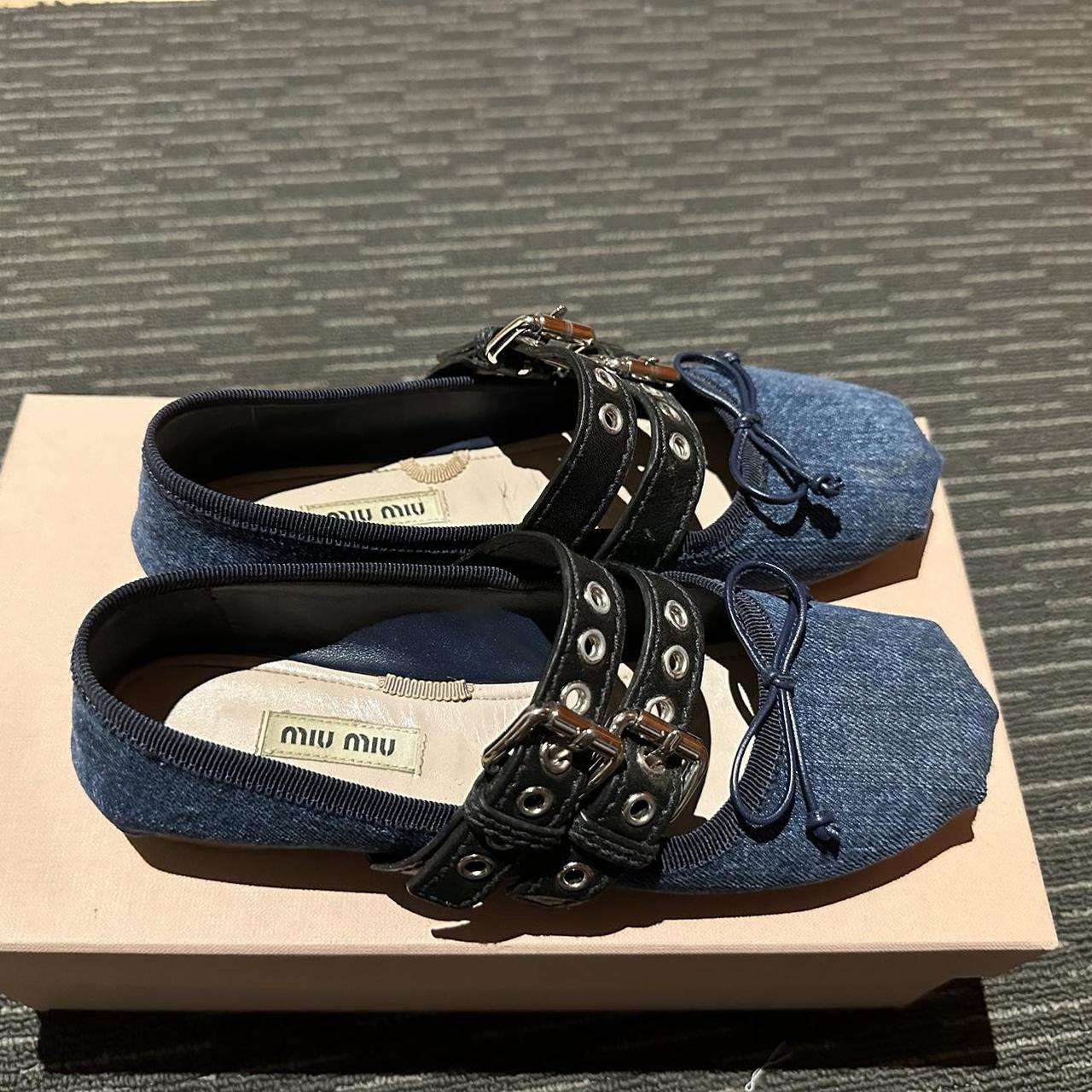 jewel mules