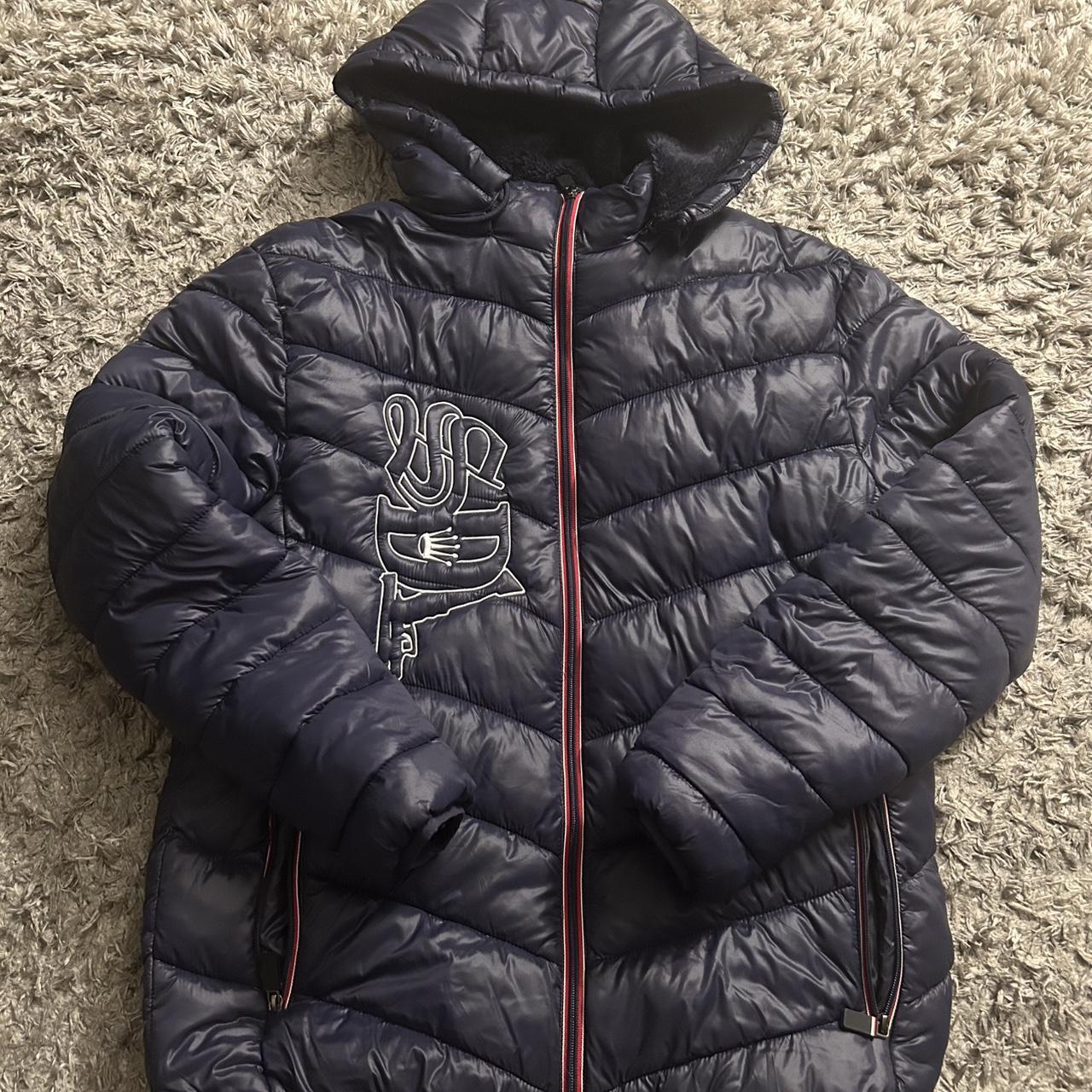 ジャケット・アウター MERTRA Camo Puffer XS mertra Camo Puffer - MERTRA