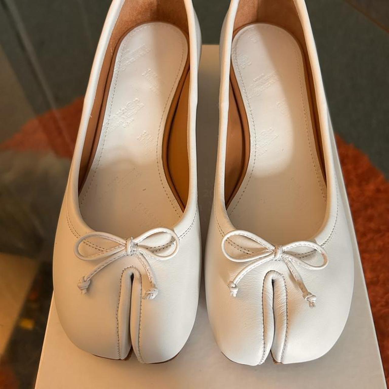 maison margiela tabi dupe