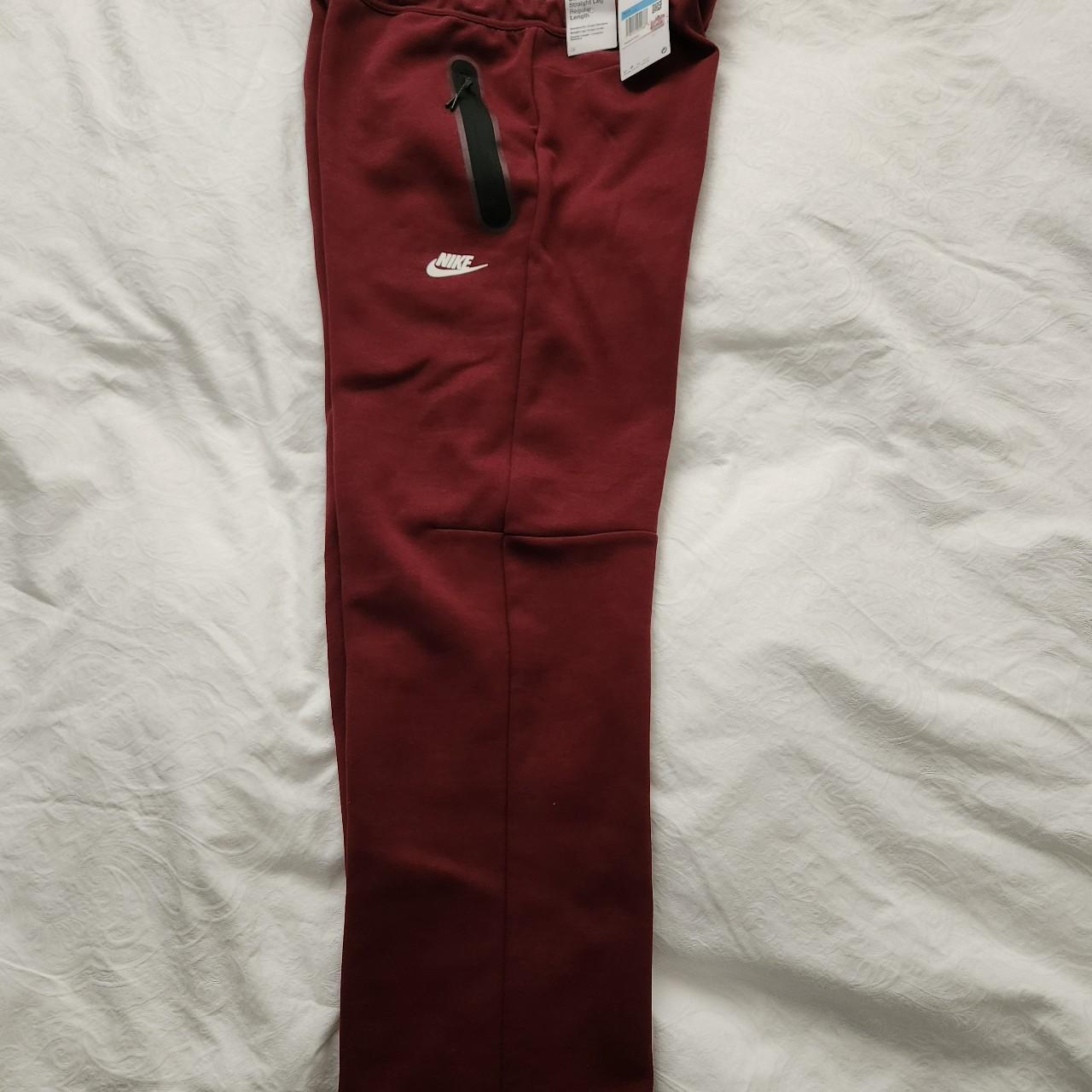 nike beetroot tracksuit