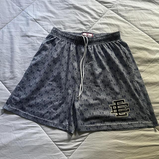 Eric Emanuel Gucci ハーフパンツ Eric Emanuel Gucci ハーフパンツ - メルカリ
