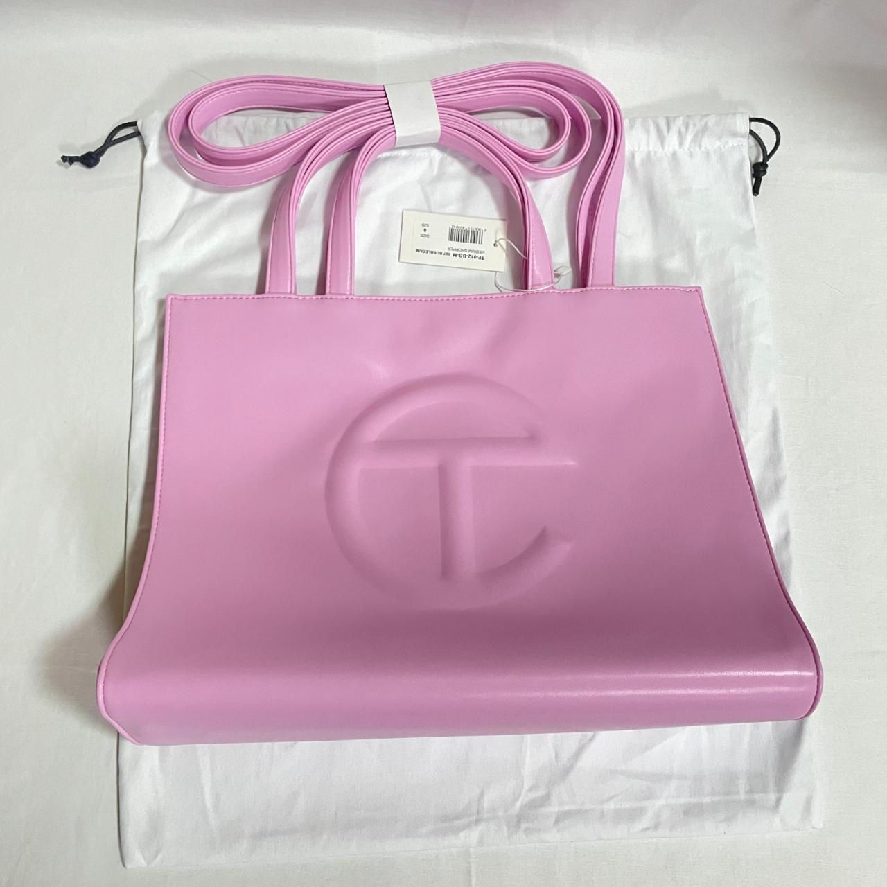 TF Medium hotsell Pink bag