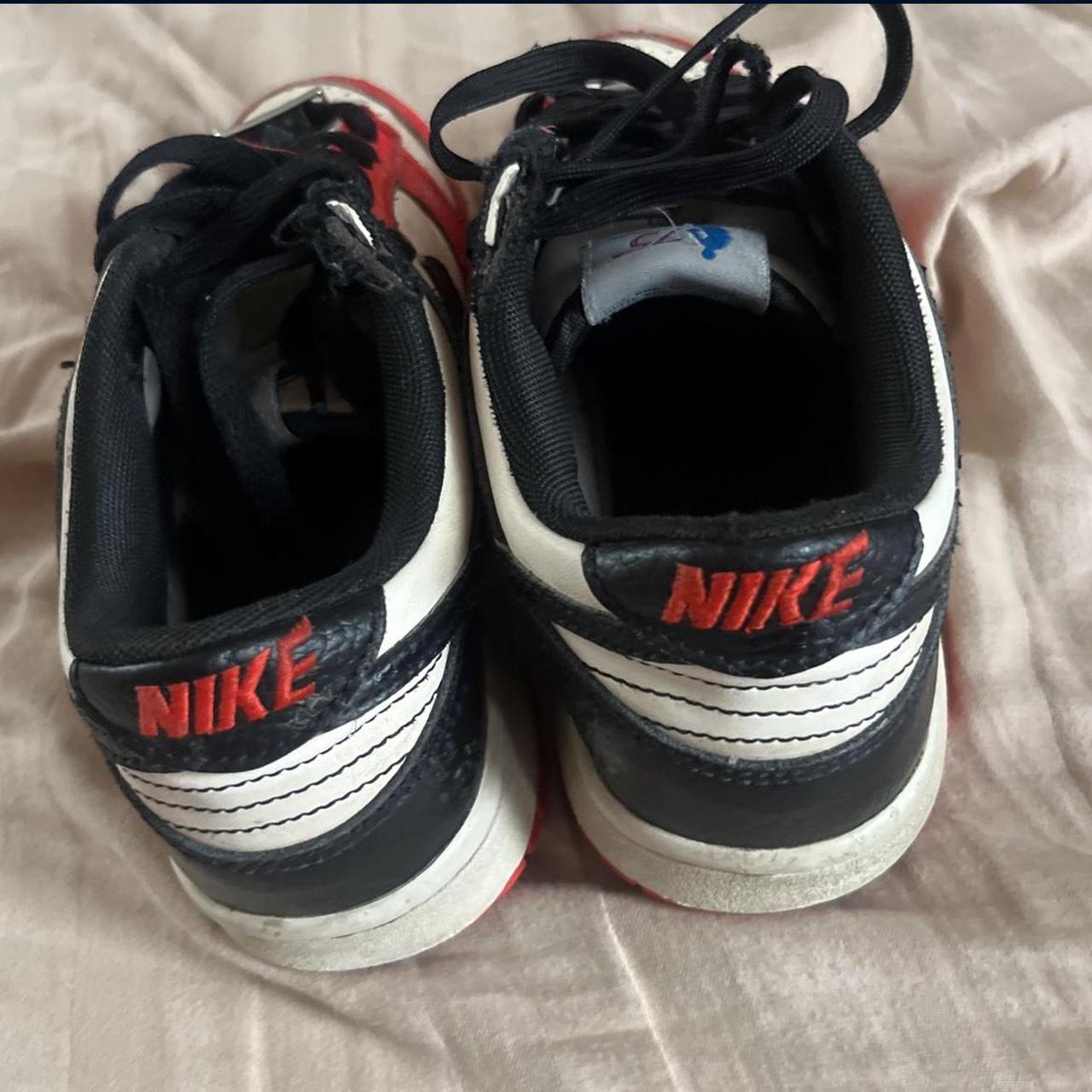 75th anniversary nike dunks