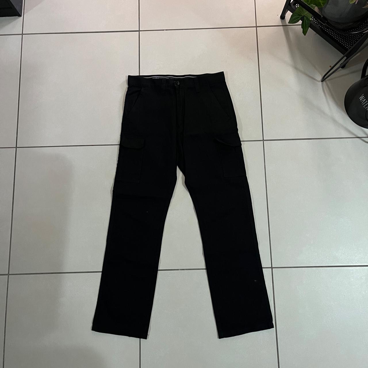 Workzone Cargo Work Pants Size S Never... Depop