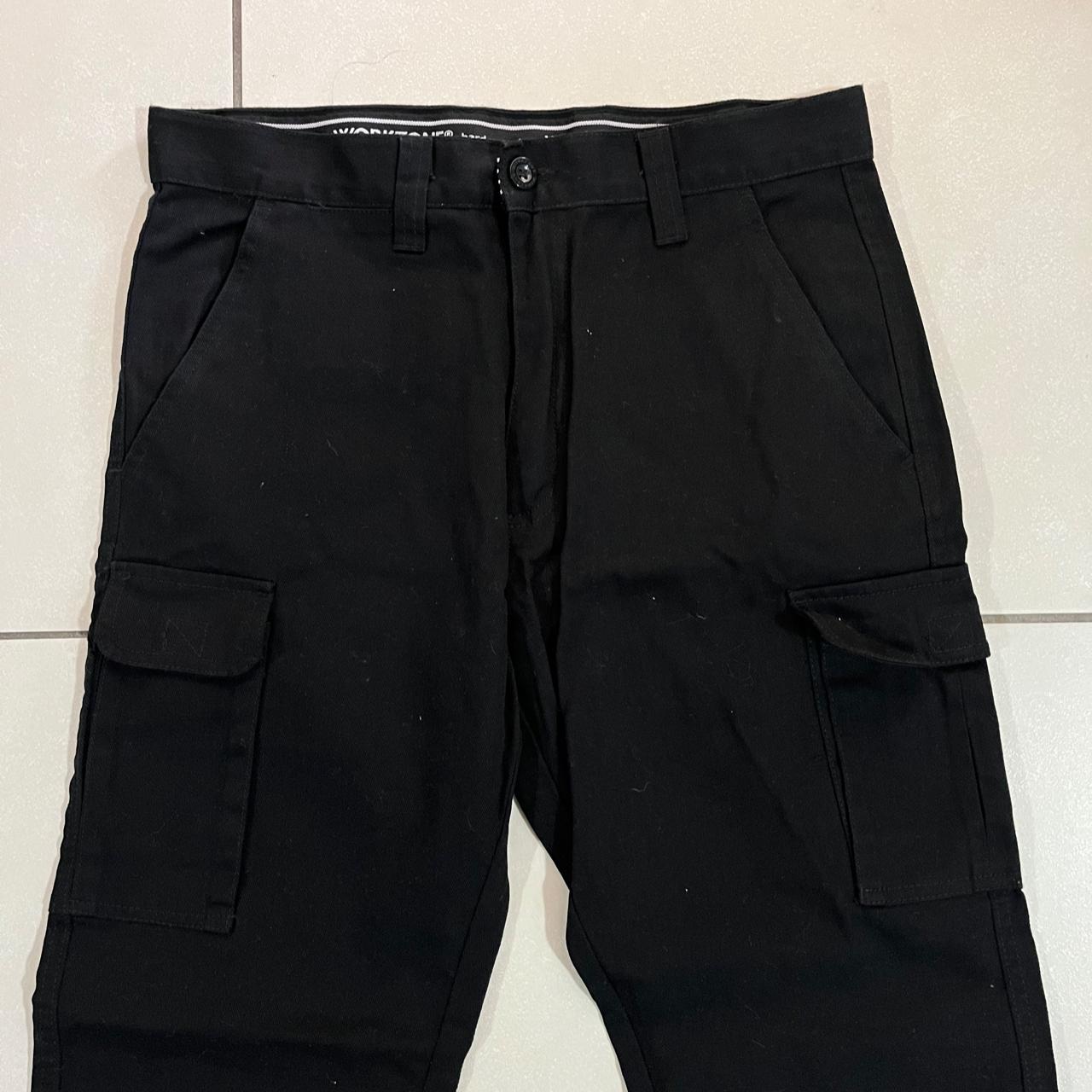 Workzone Cargo Work Pants Size S Never... Depop
