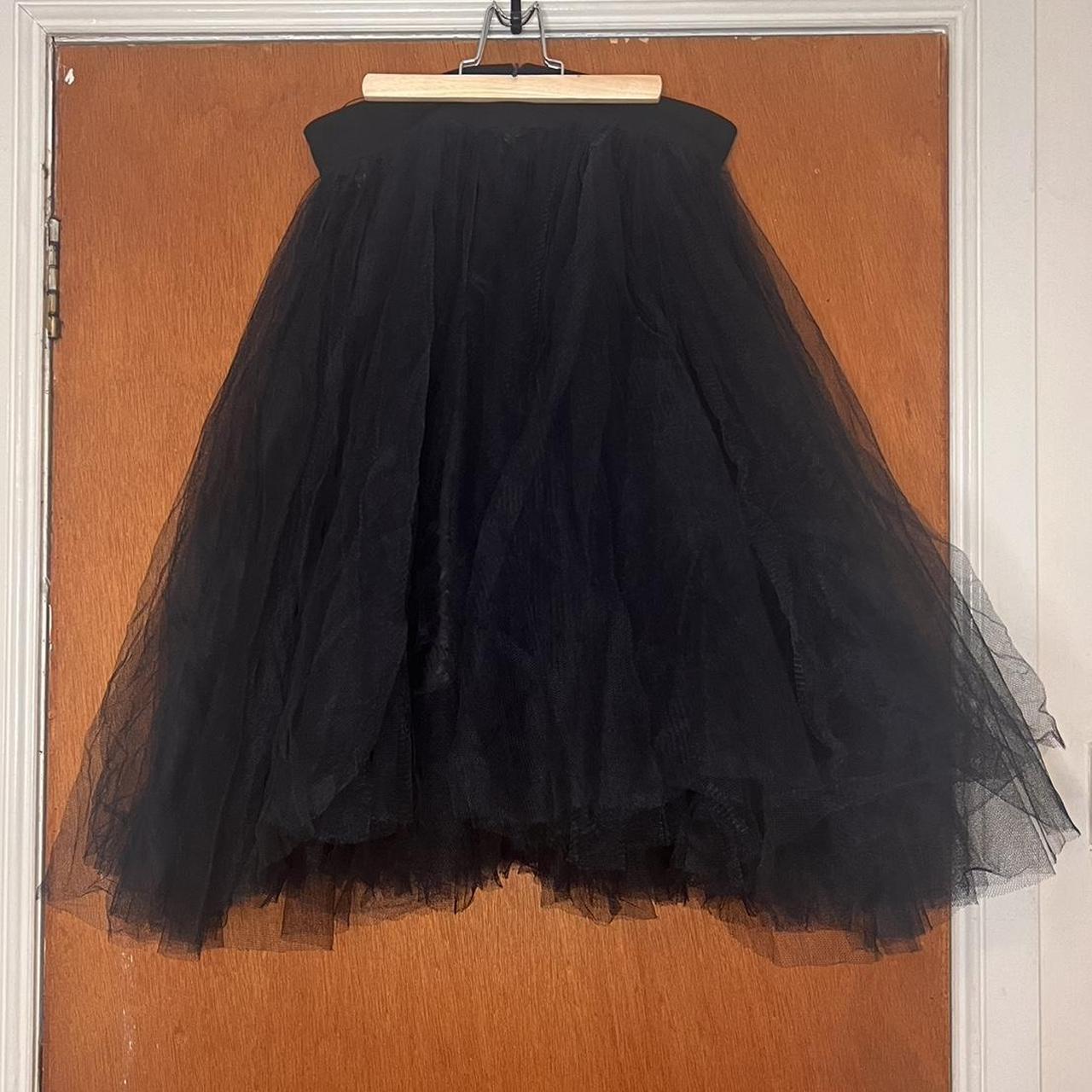 Tulle skirt outlet kirsty doyle