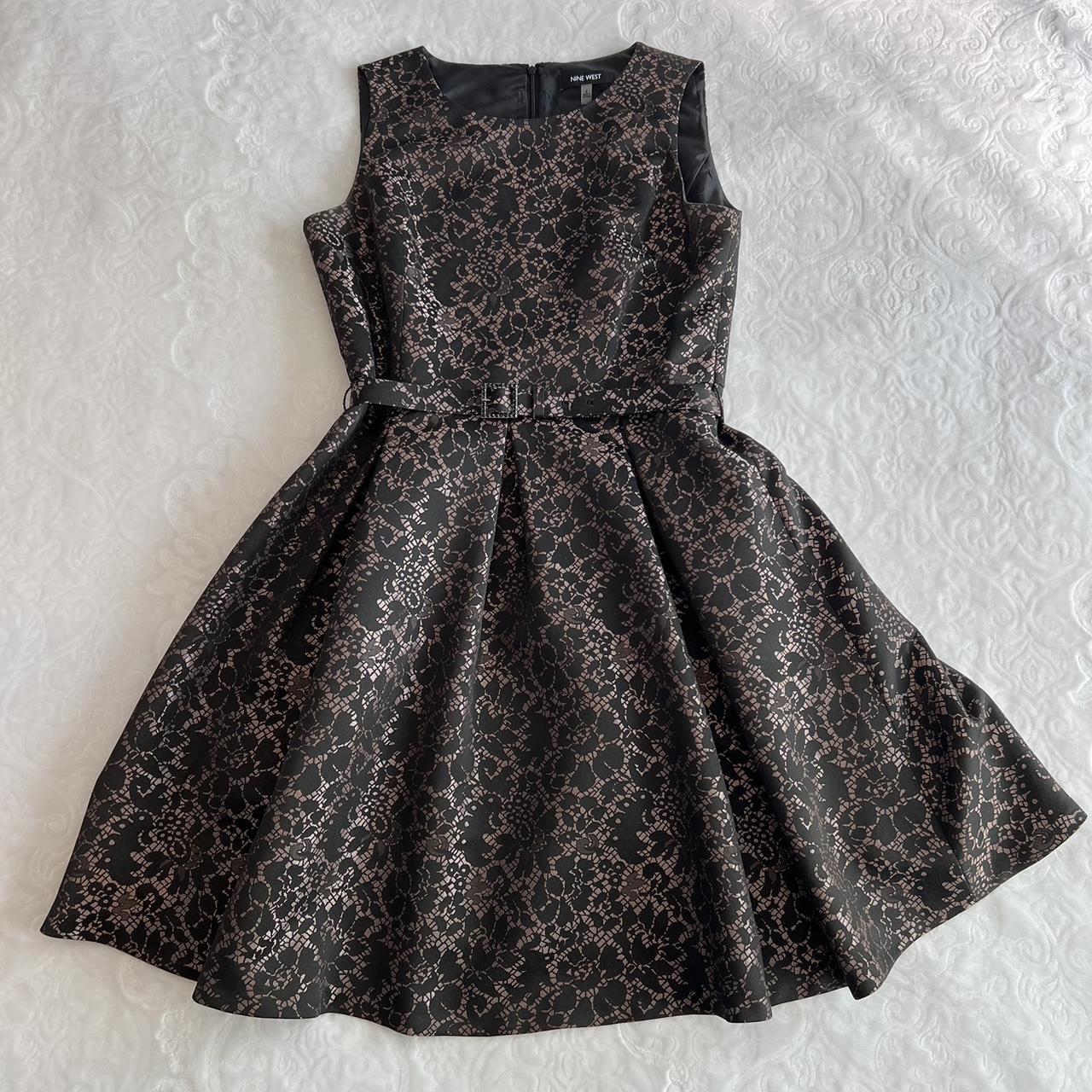 Nine West Cocktail Dresses