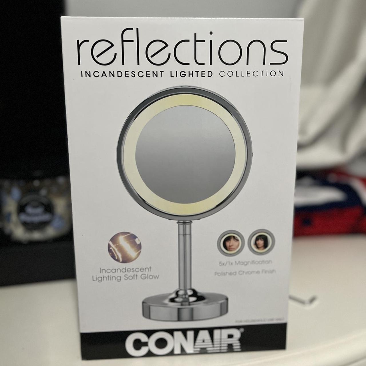 Conair double sided mirror brand new Depop