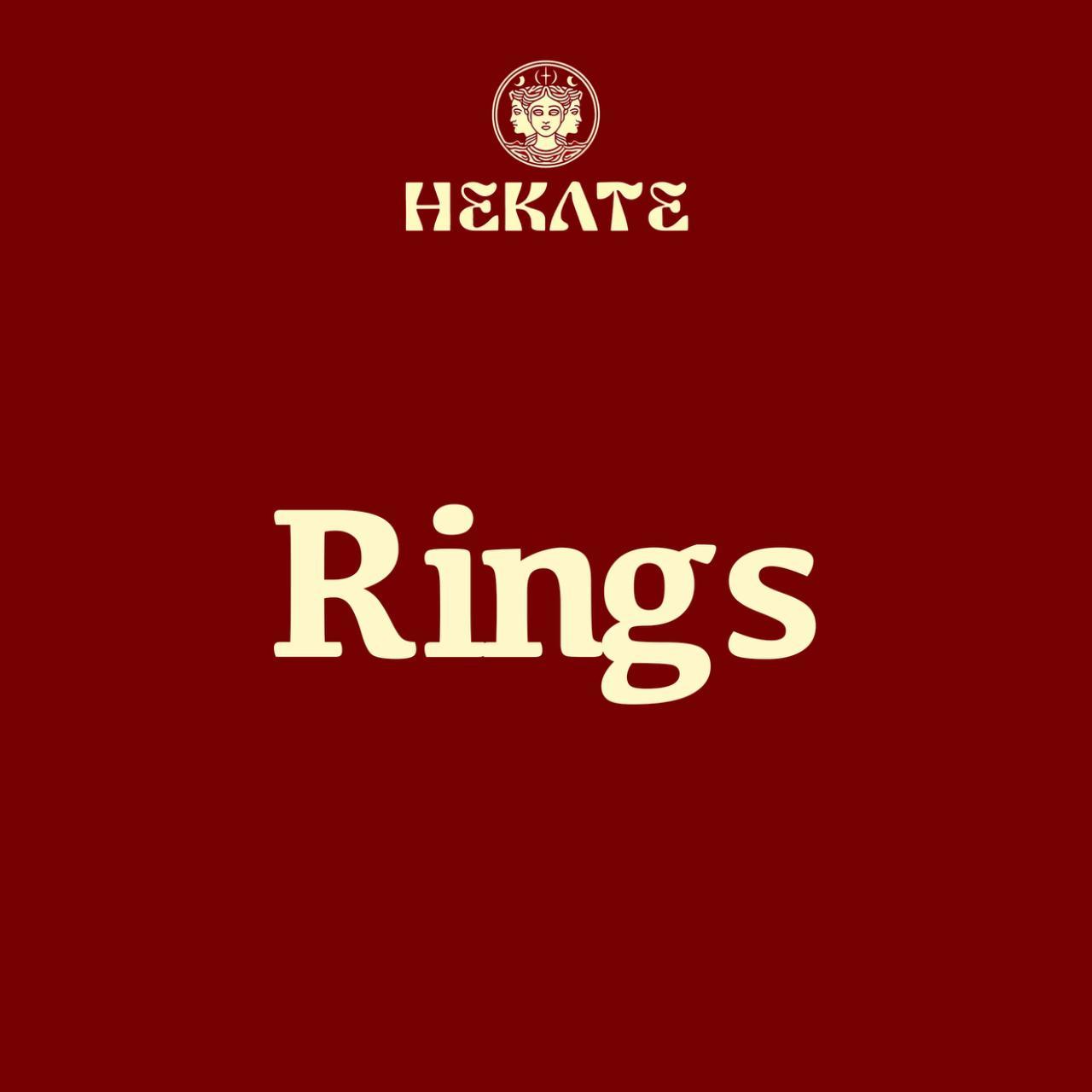 item listed by hekate_shop