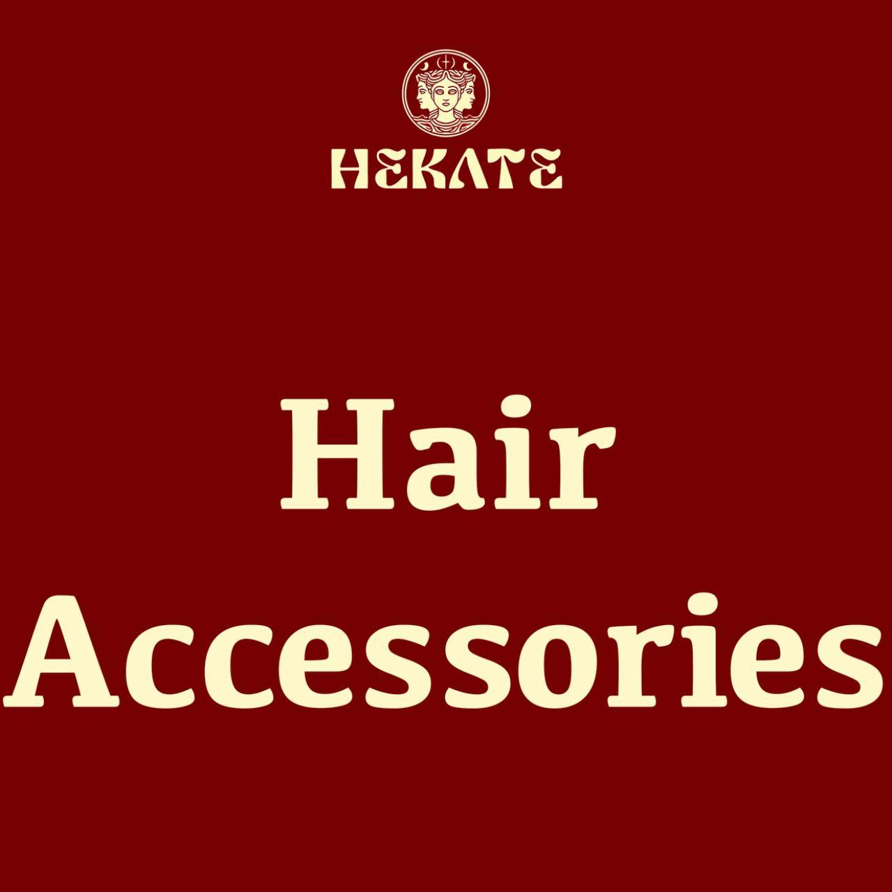 item listed by hekate_shop