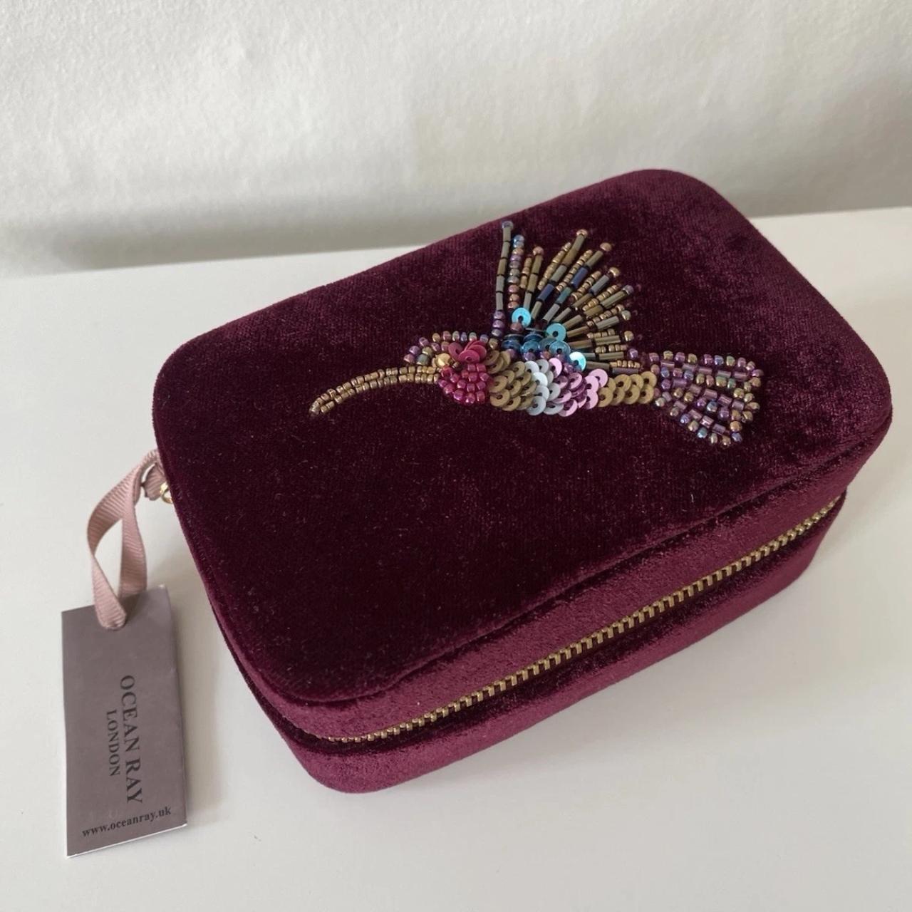 item listed by hekate_shop