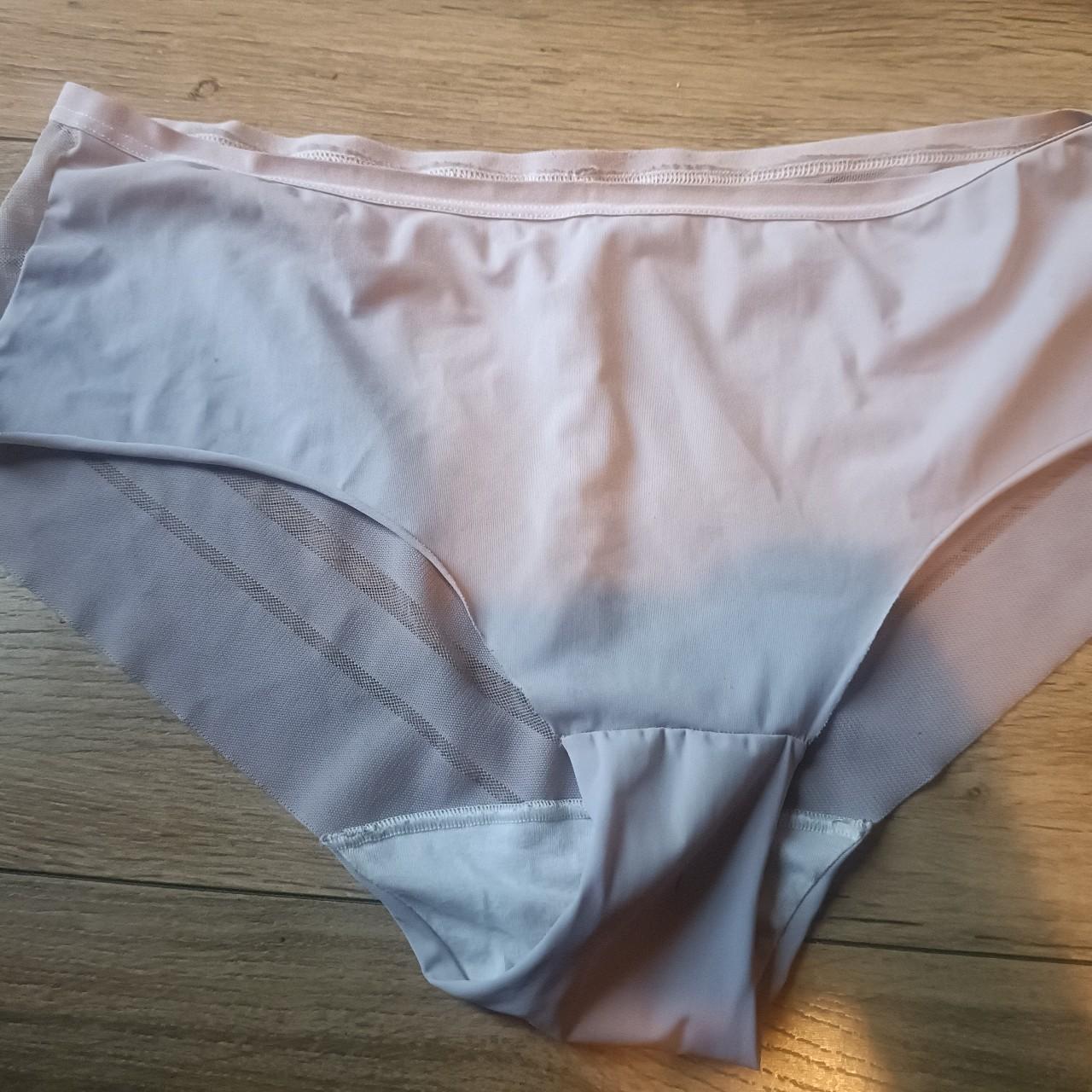 Ladies knickers bundle. £25 each or £50 for both.... Depop