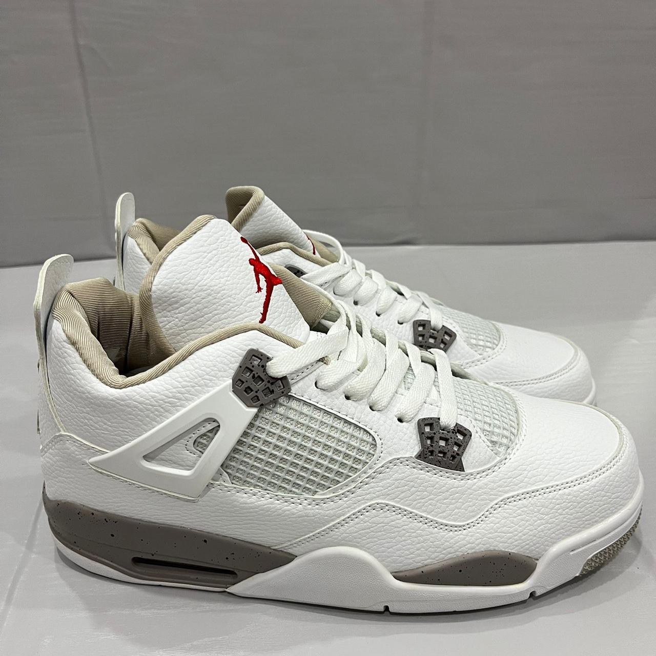 jordan 4 oreos for sale