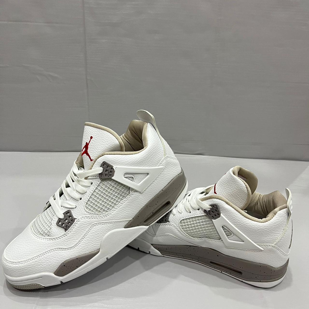 jordan 4 oreos for sale