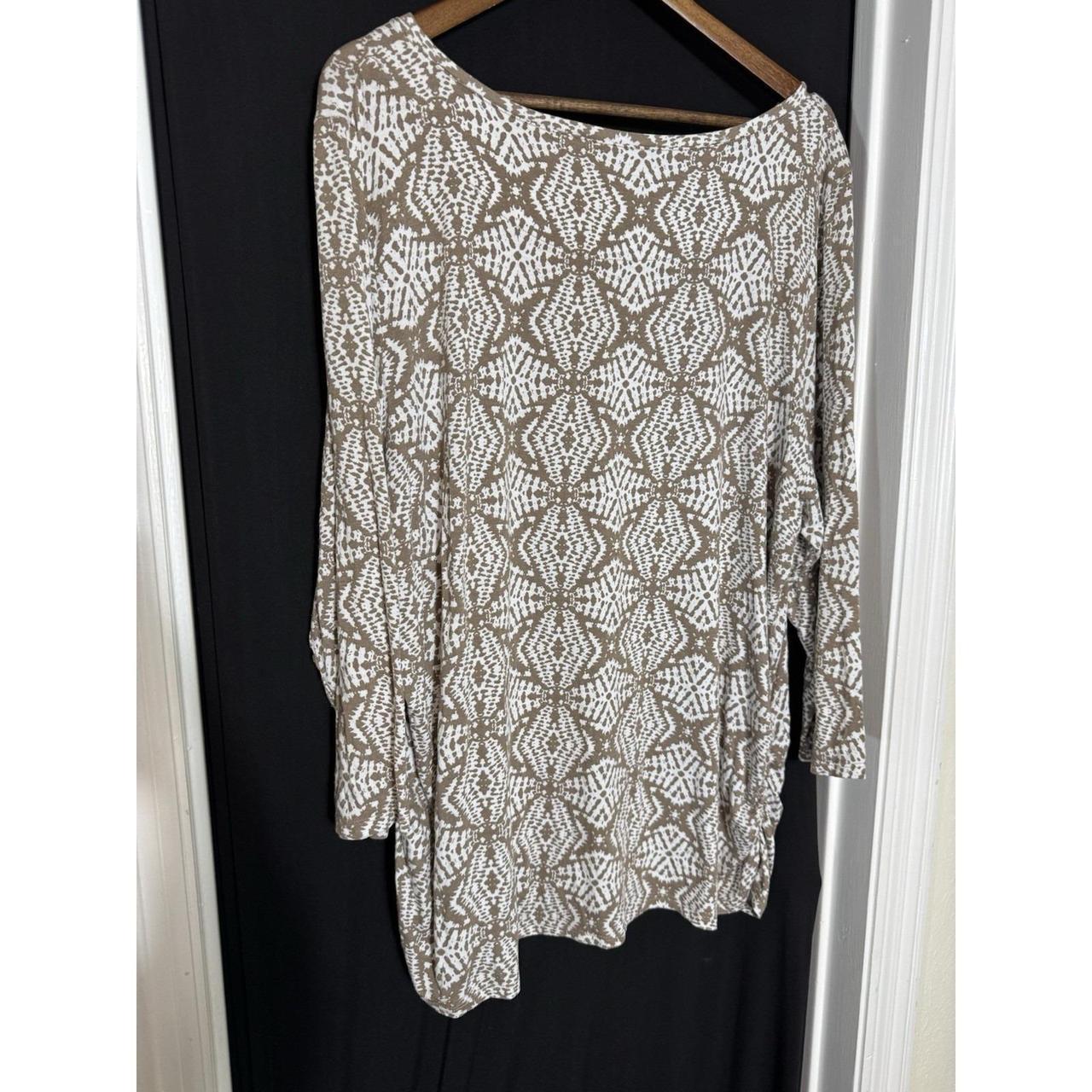 Ruby Rd. Women's Blouse - Multi - 20 – Ruby Rd Wo… - image 3