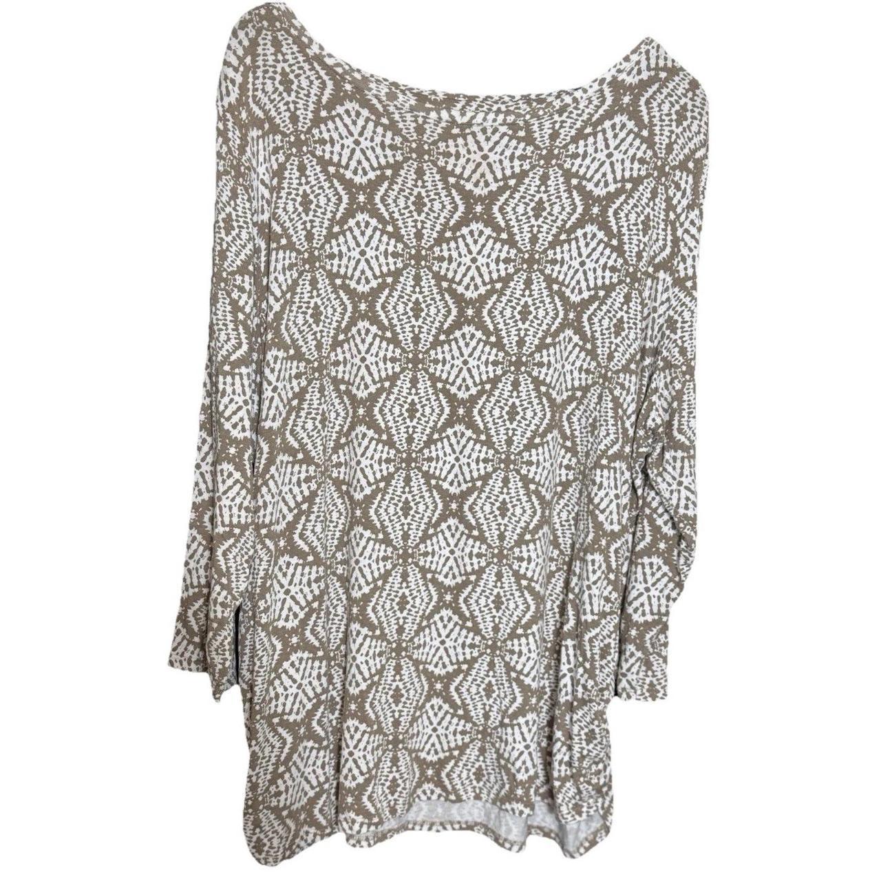 Ruby Rd. Women's Blouse - Multi - 20 – Ruby Rd Wo… - image 1