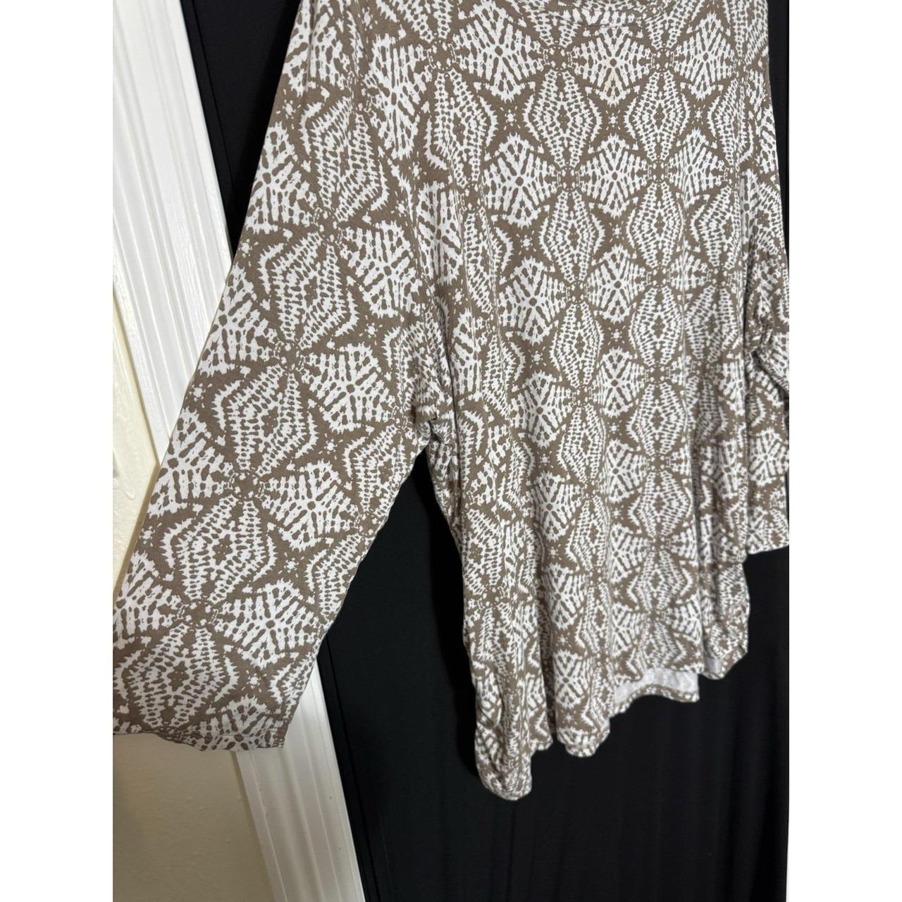 Ruby Rd. Women's Blouse - Multi - 20 – Ruby Rd Wo… - image 2