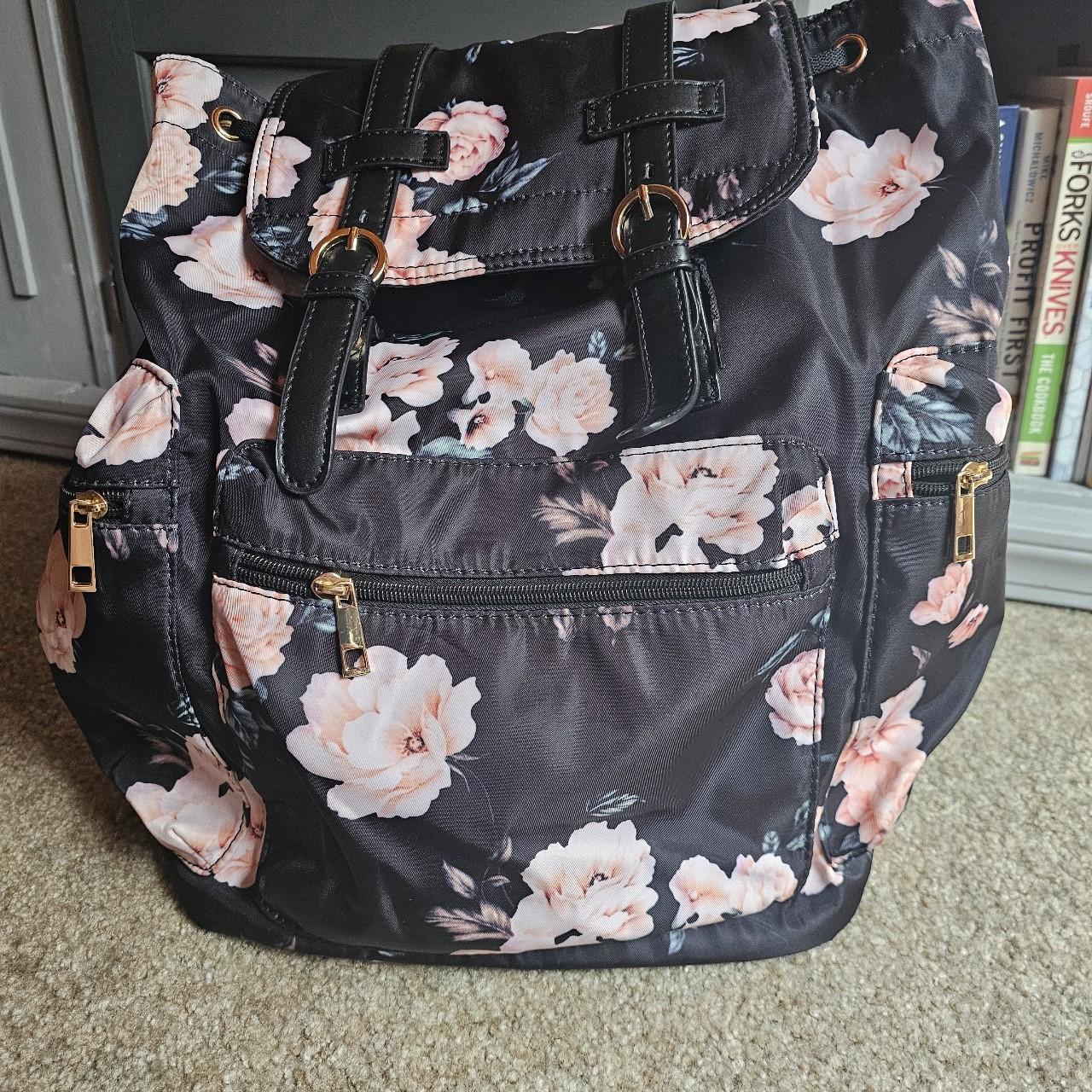 BABY DIAPER BAG BUT COULD BE A REGULAR BAG OR. Depop