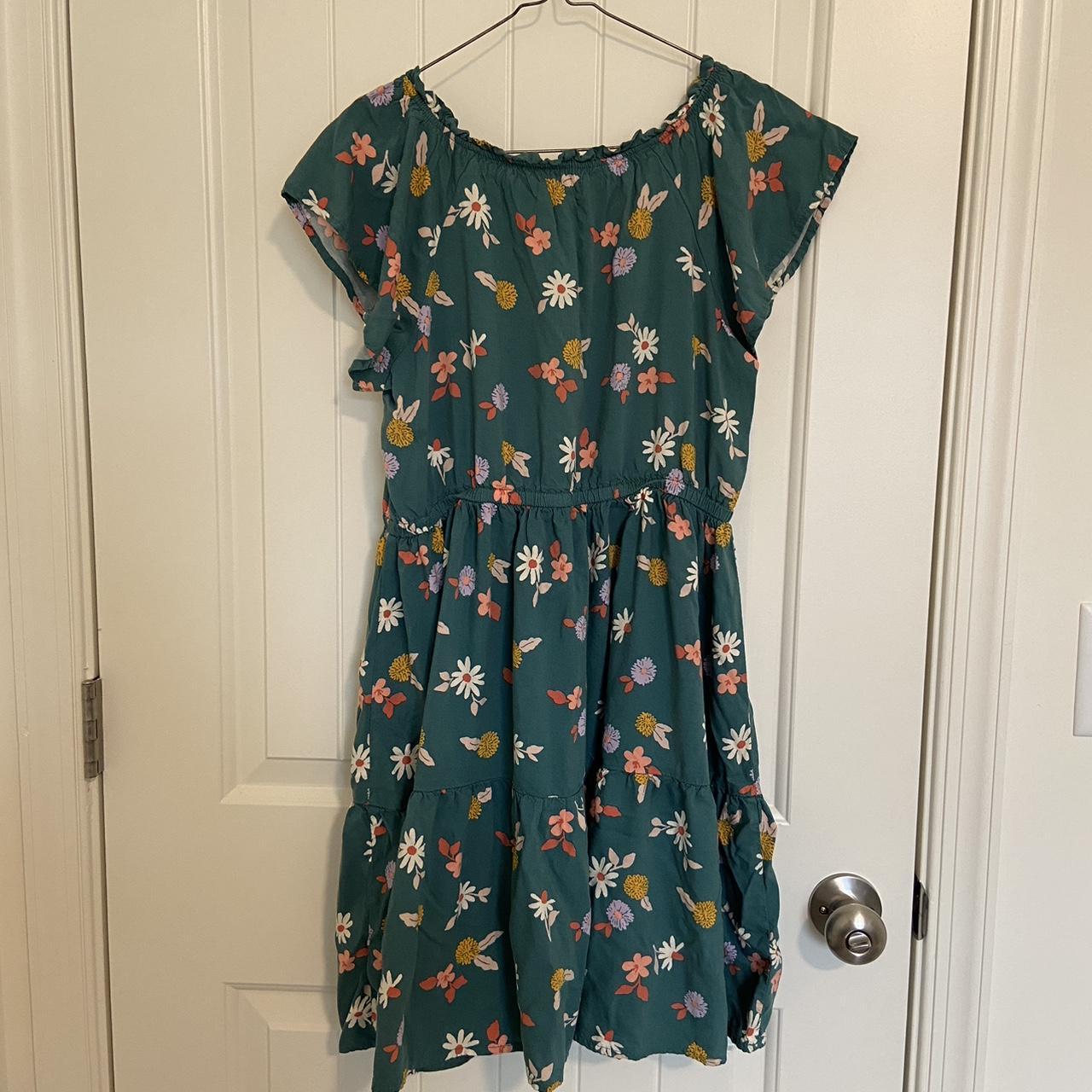 Cat and jack dress best sale