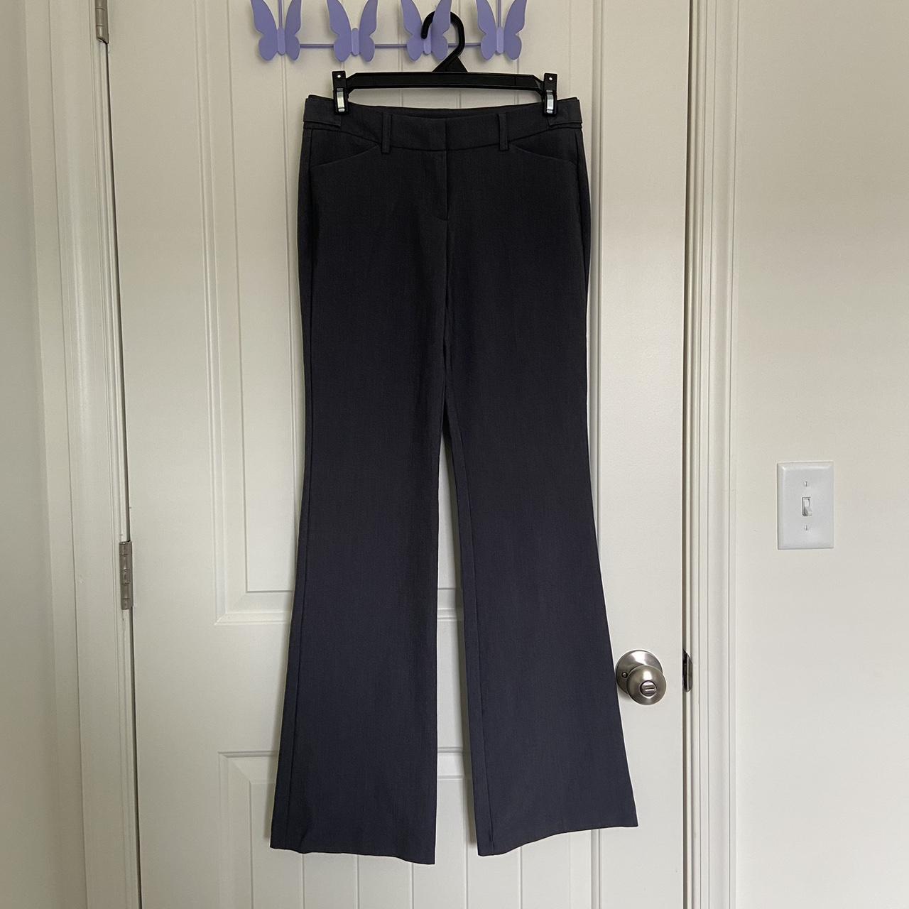 NWOT Women s Joe B by Joe Benbasset dress pants. Depop