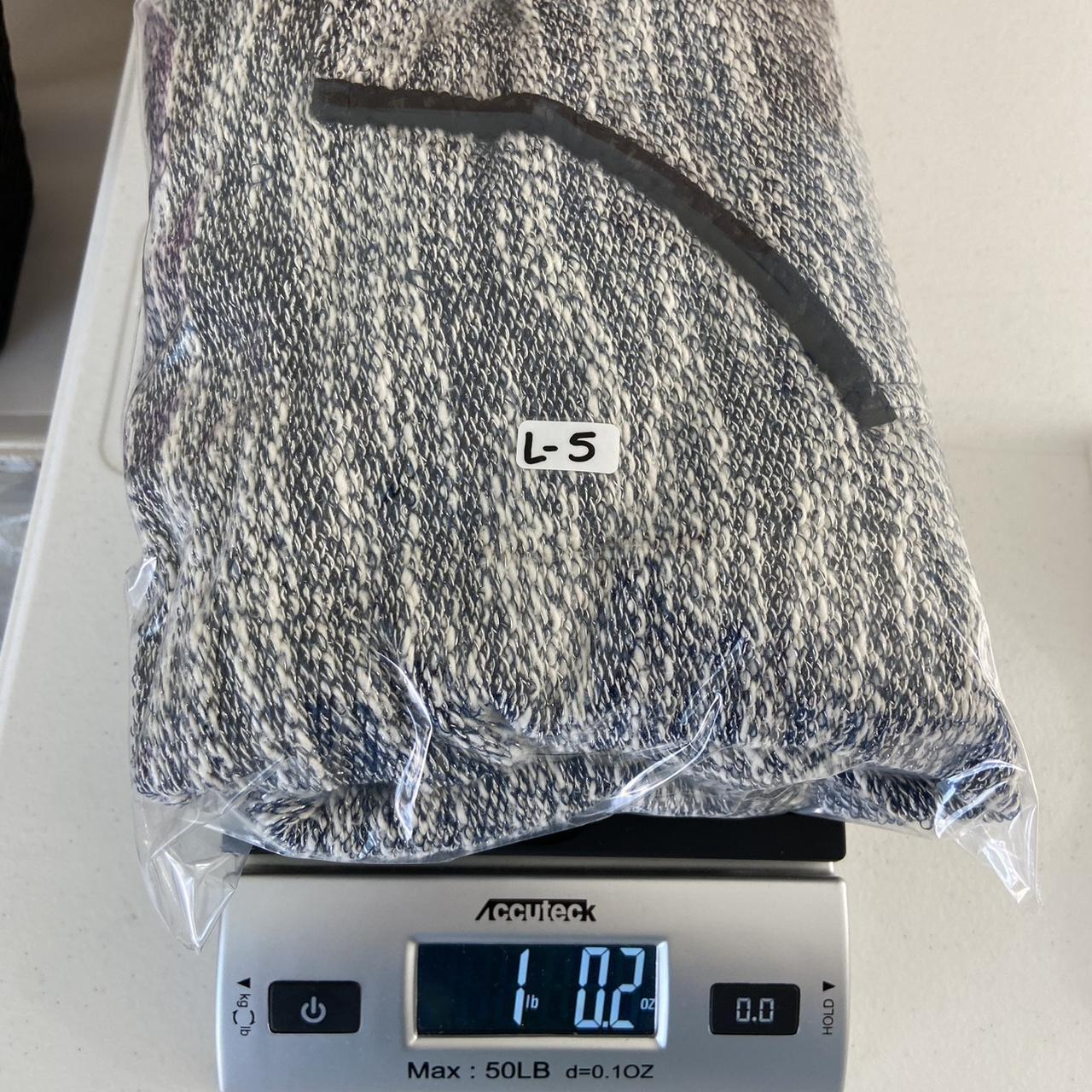 Ruby Rd. Women's Sweater - Blue/Multi - M – Ruby … - image 7