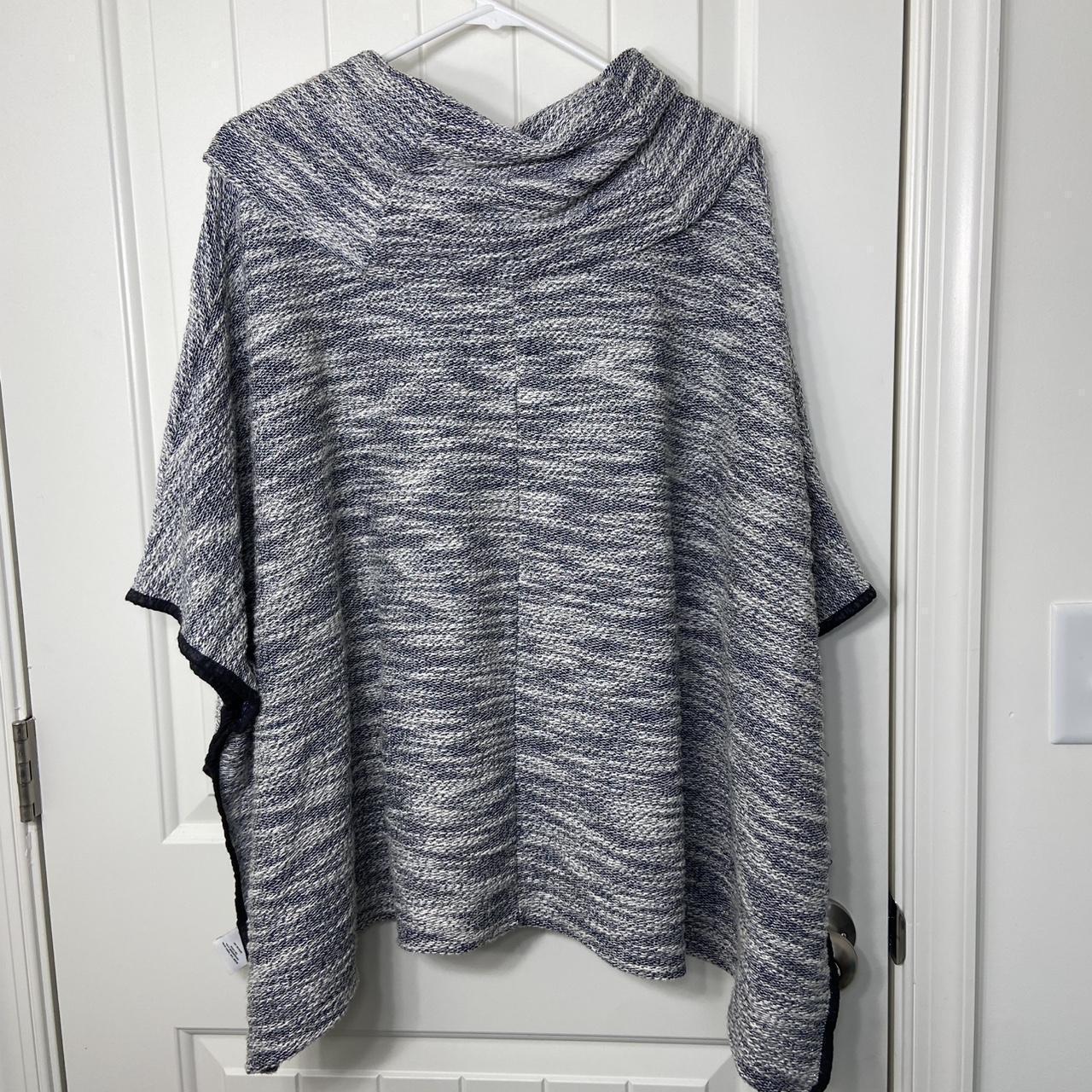 Ruby Rd. Women's Sweater - Blue/Multi - M – Ruby … - image 5