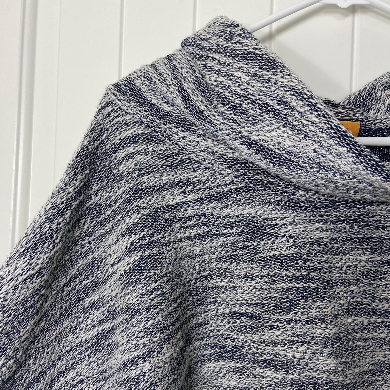 Ruby Rd. Women's Sweater - Blue/Multi - M – Ruby … - image 3