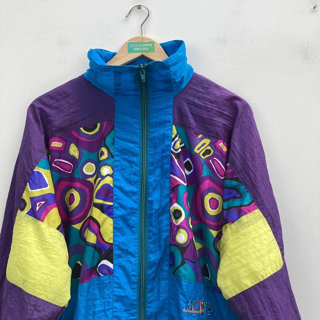 Vintage Windbreaker and Jacket Bundle! hot