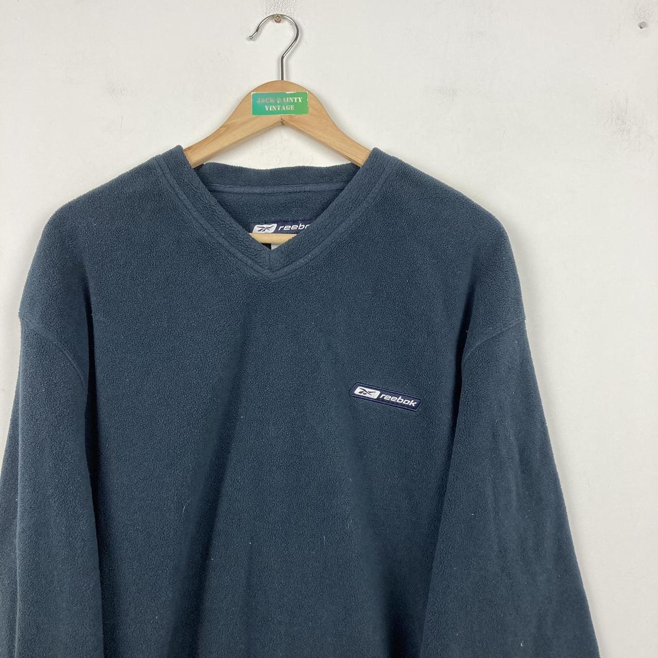 Reebok vintage deals sweatshirt mens price