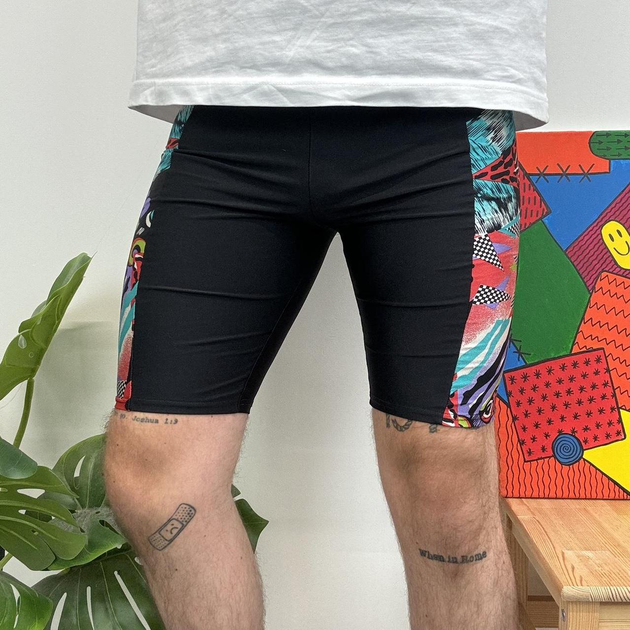 Vintage bike shorts sale