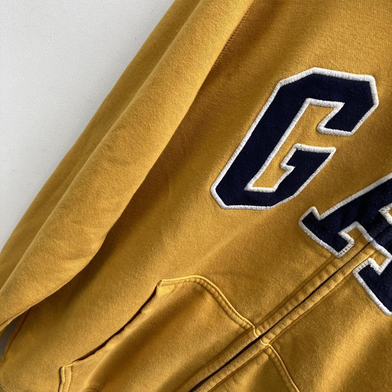 old gap ジップフーディー　DINOWORKS y2k 00s 短丈 old gapピンク ジップフーディー DINOWORKS y2k 00s 短丈