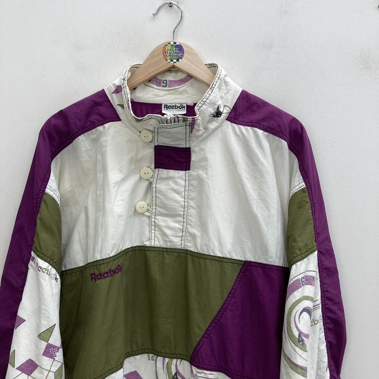 ジャケット・アウター 90s Reebok teck nylon zip-up hoodie Y2K il_fullxfull.3153765997_7ups.jpg