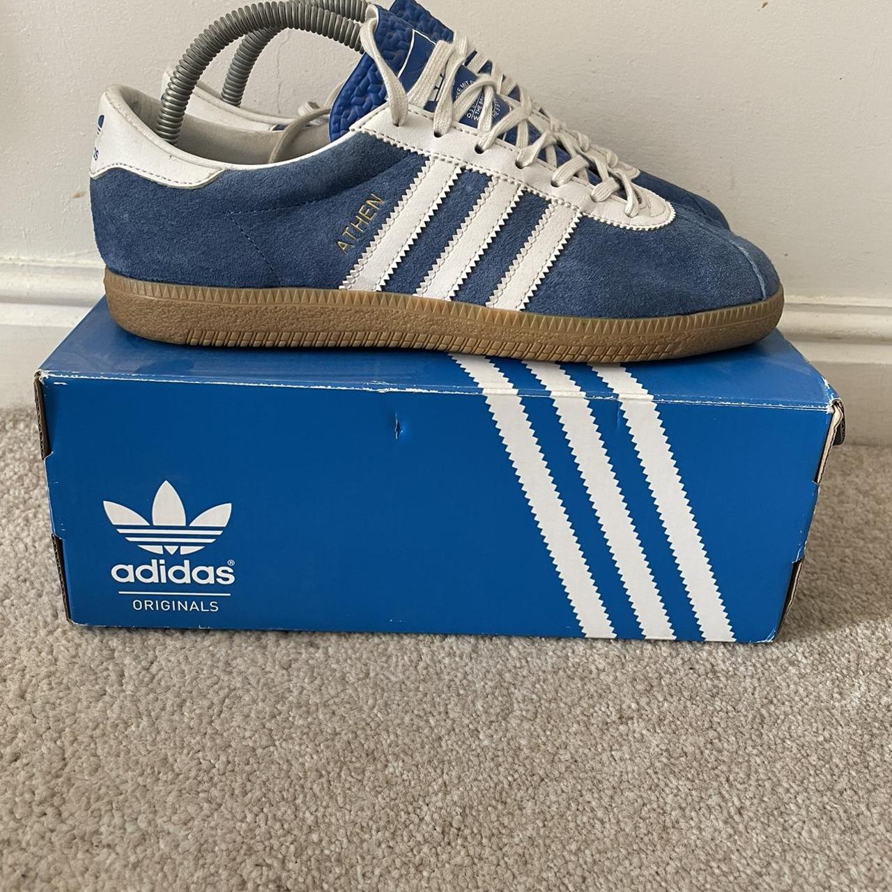 ATHENE アテネ adidas Originals Athen – ?exclusive | draws open 01.10.22