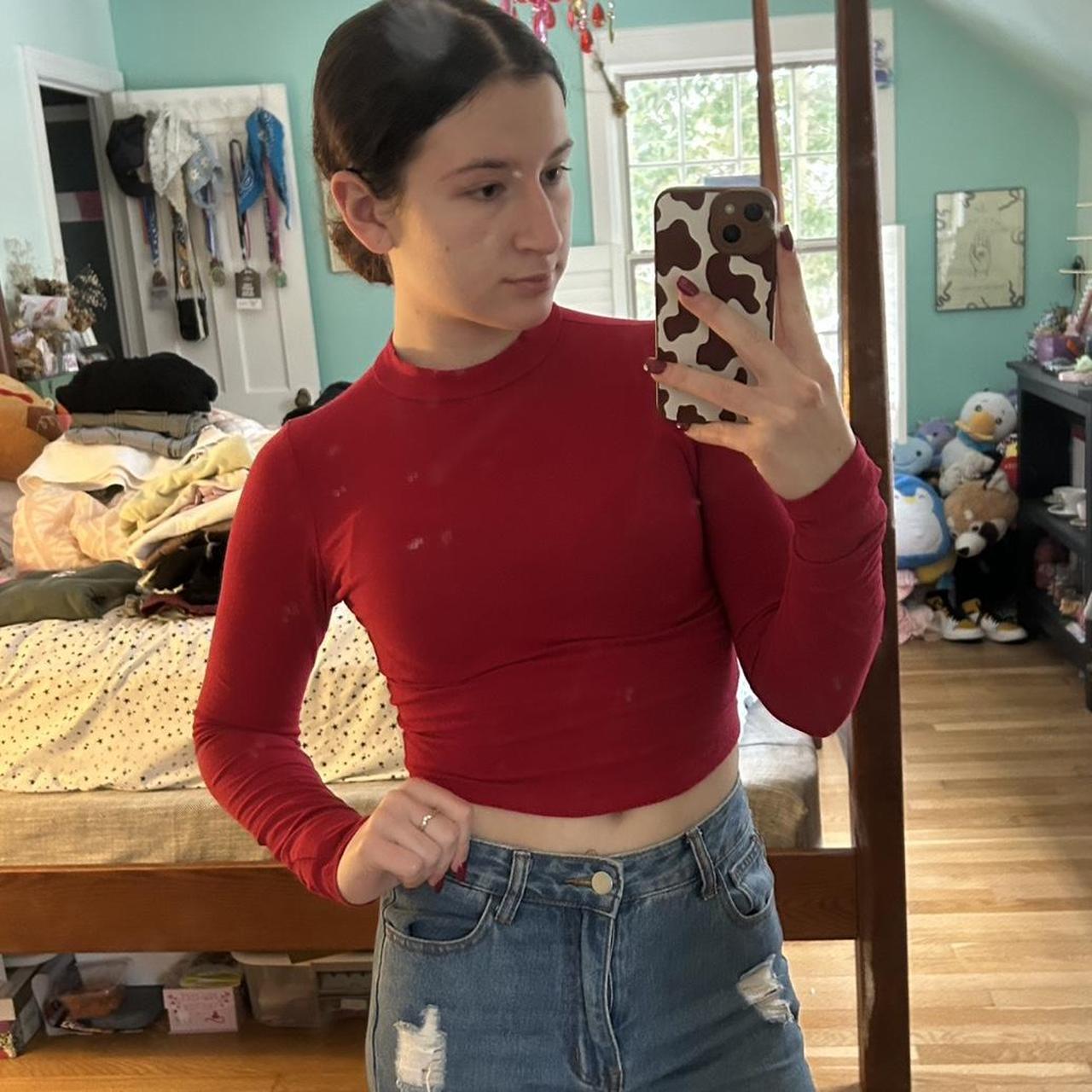 item listed by maisy_blue