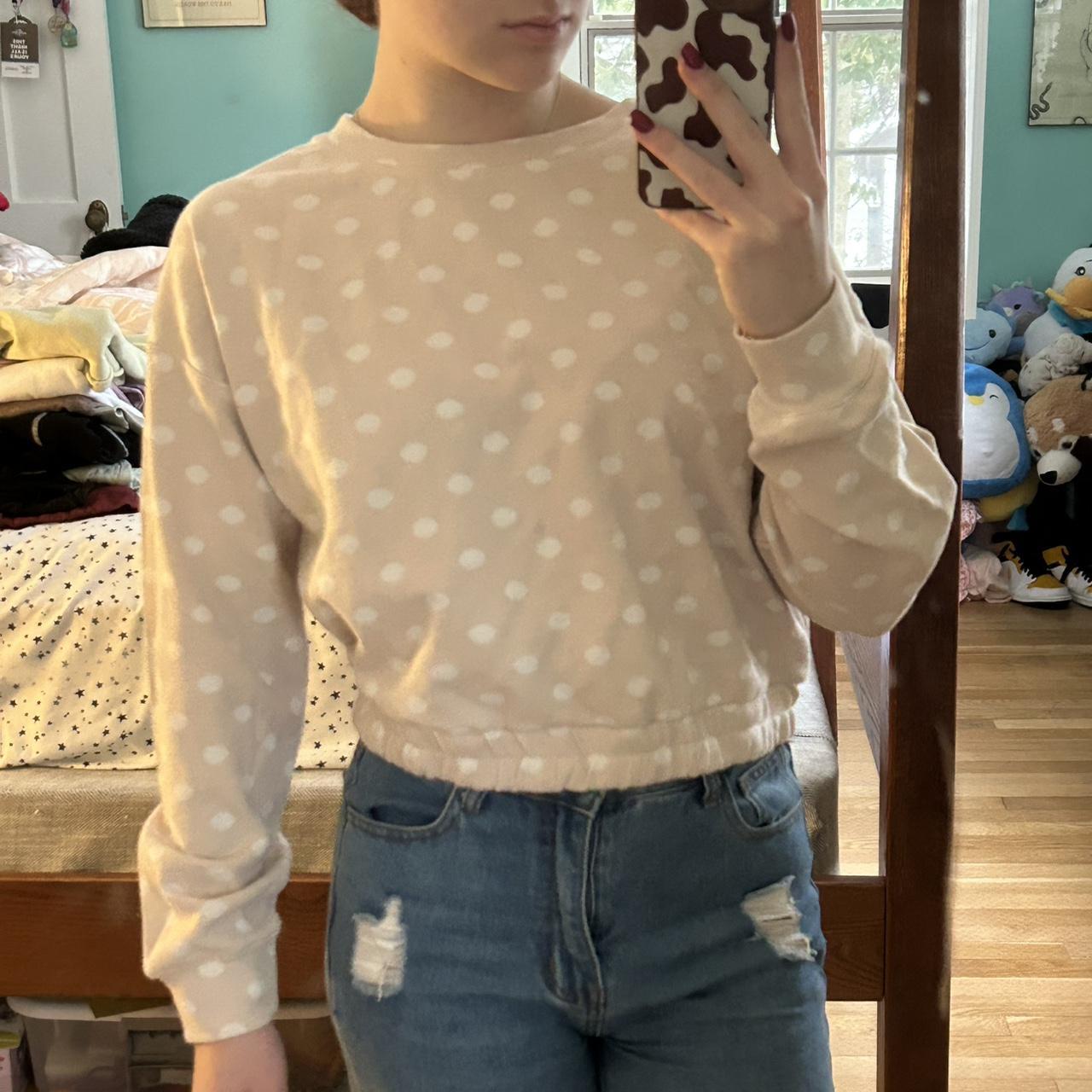 item listed by maisy_blue